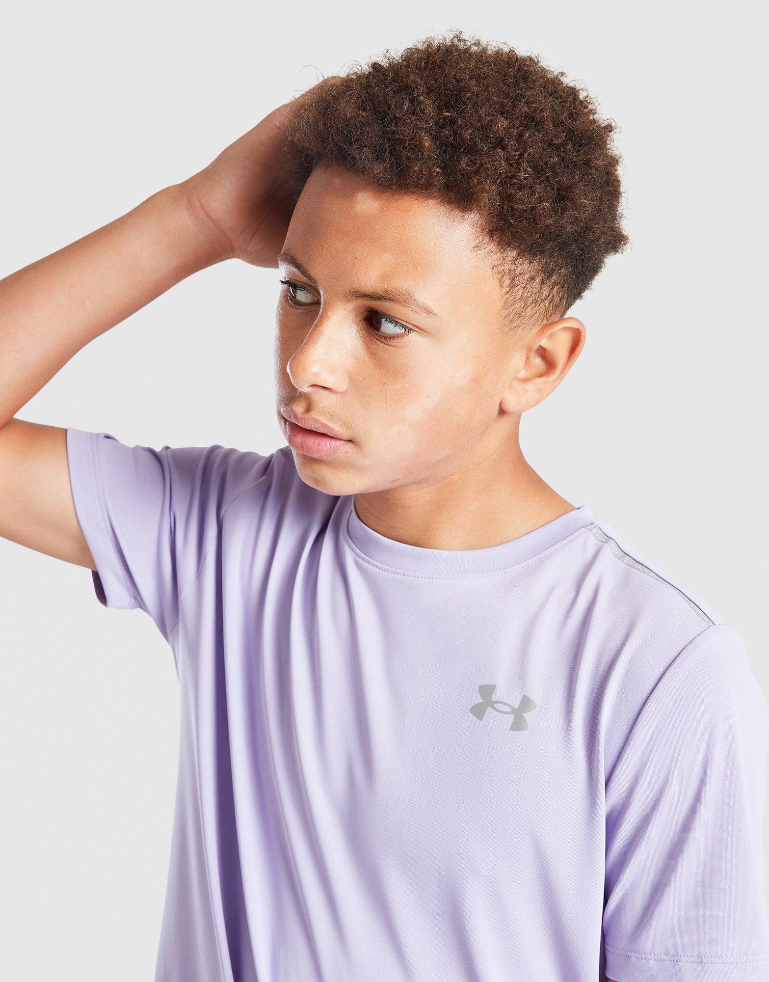 Reflective T-Shirt Junior