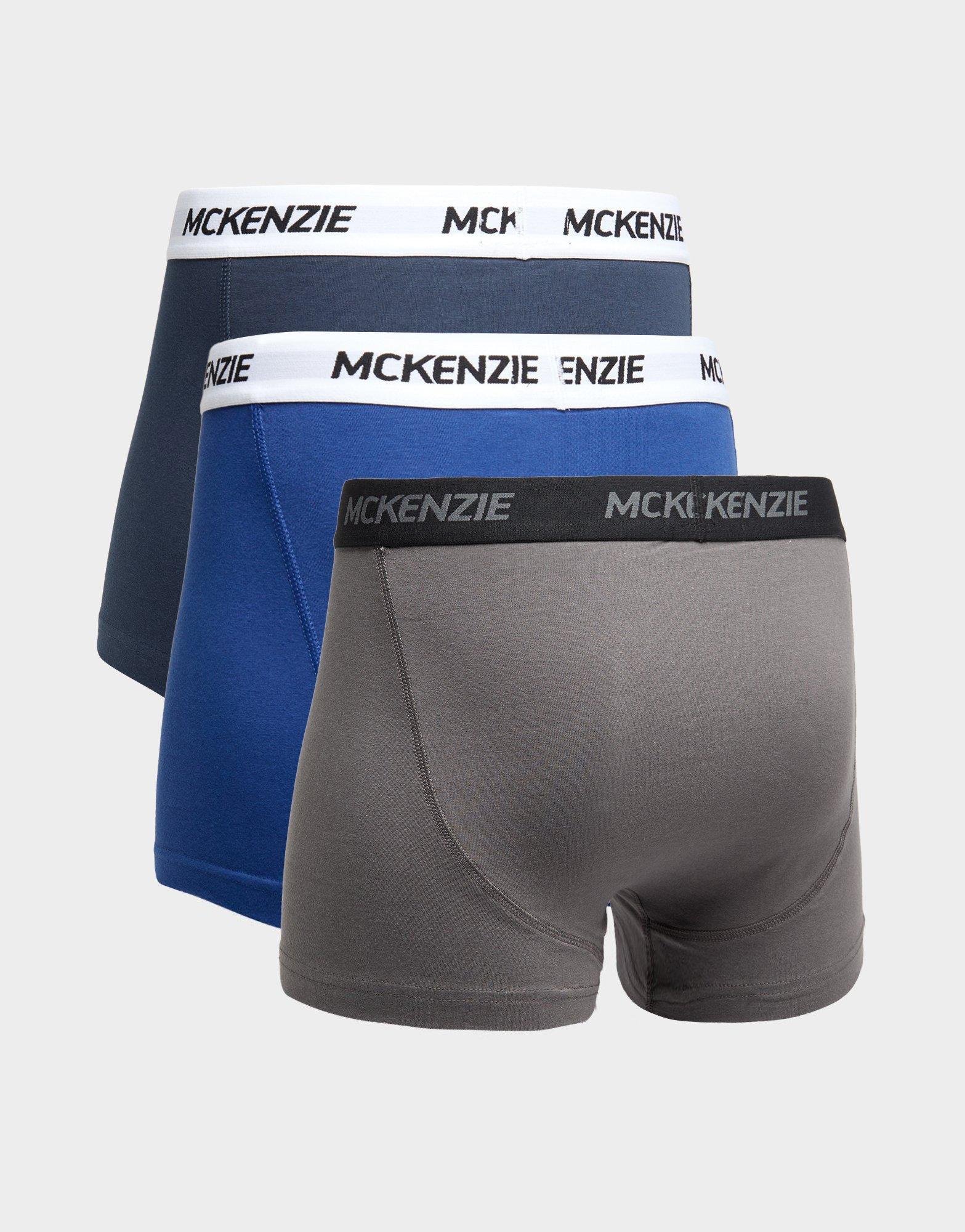 3-Pack Boxers Junior