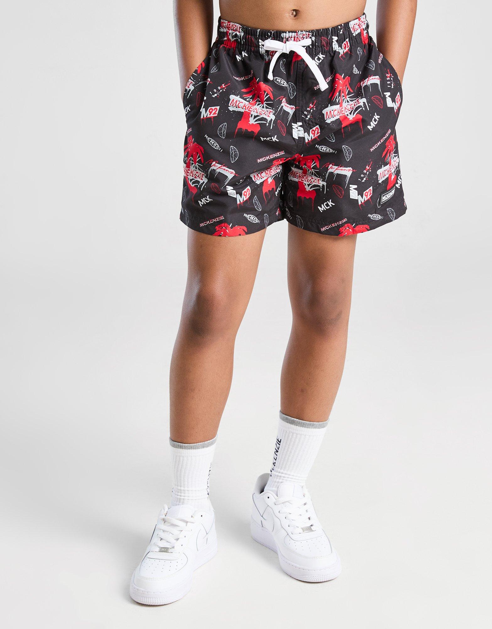 Cascade Swim Shorts Junior