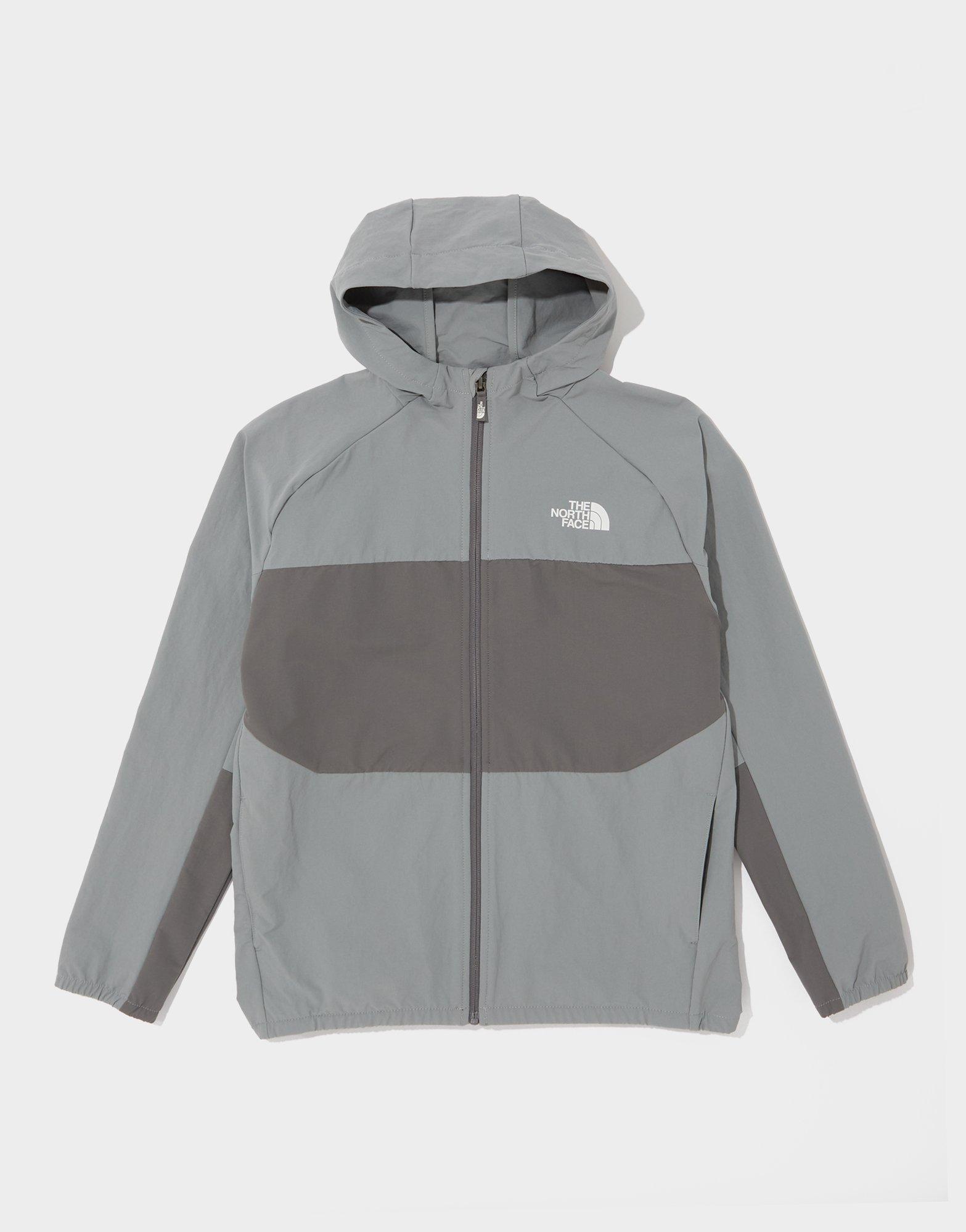 Trishull 2 Hoodie Junior