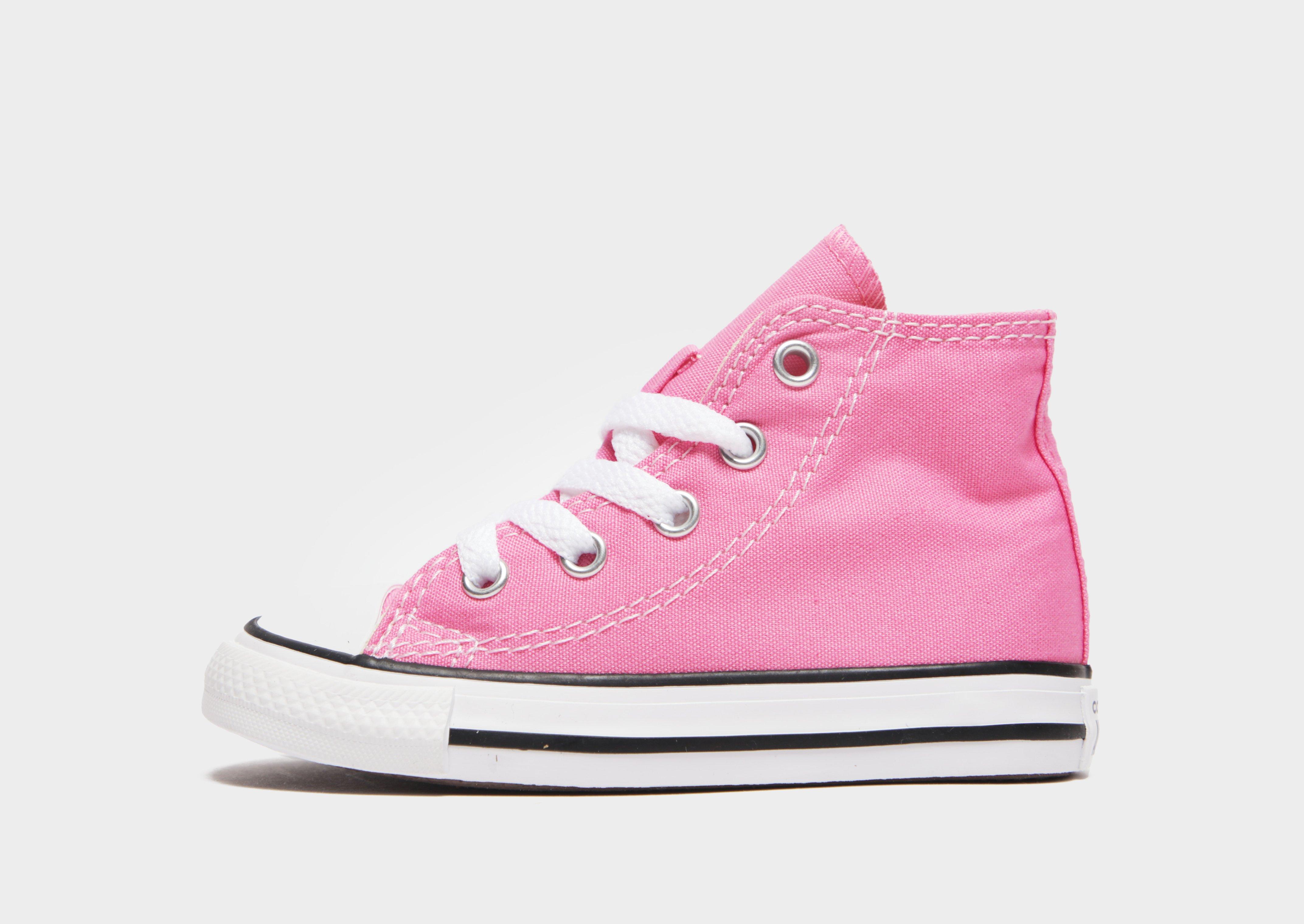 All Star High Infant