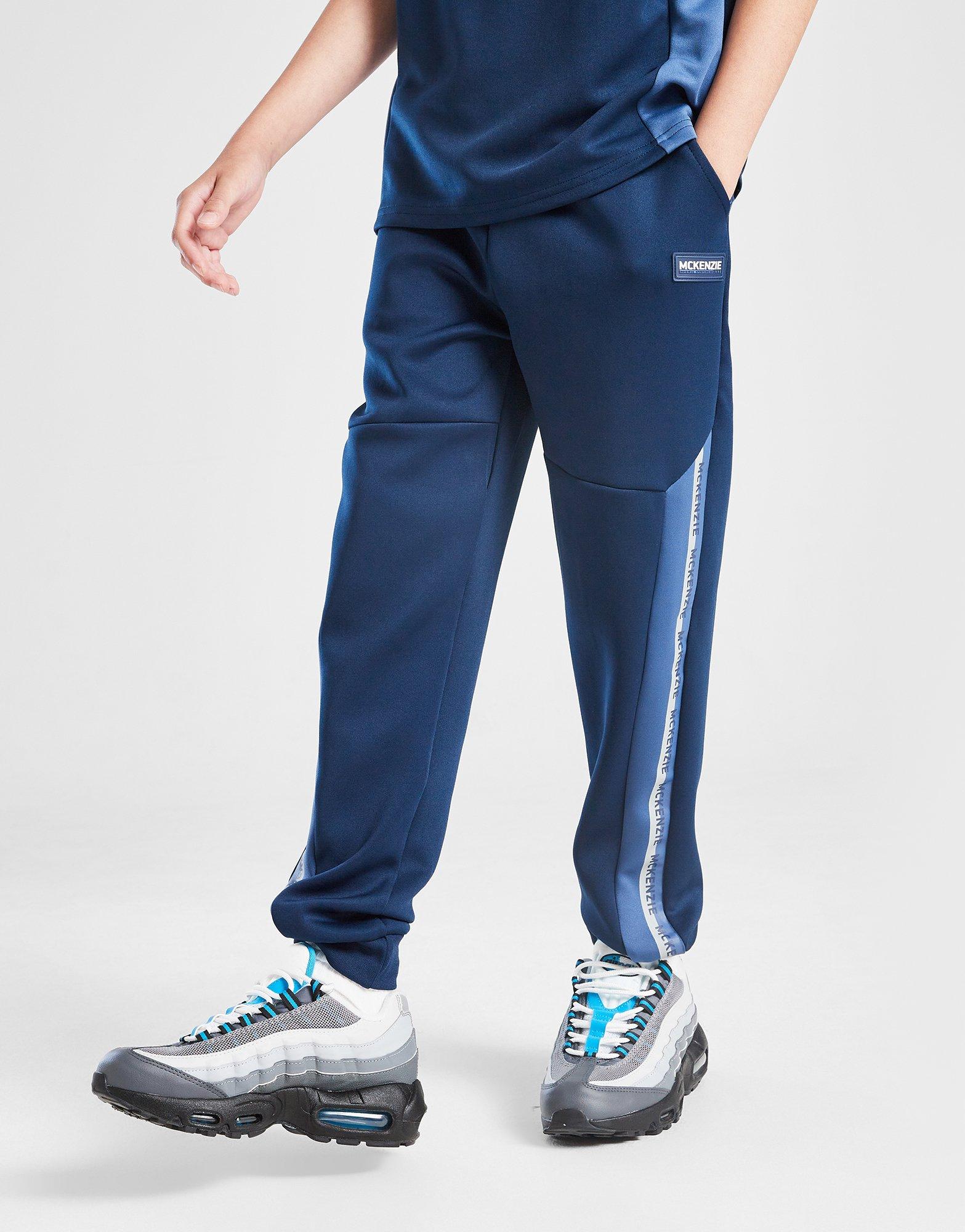 Cruiser Poly Track Pants Junior