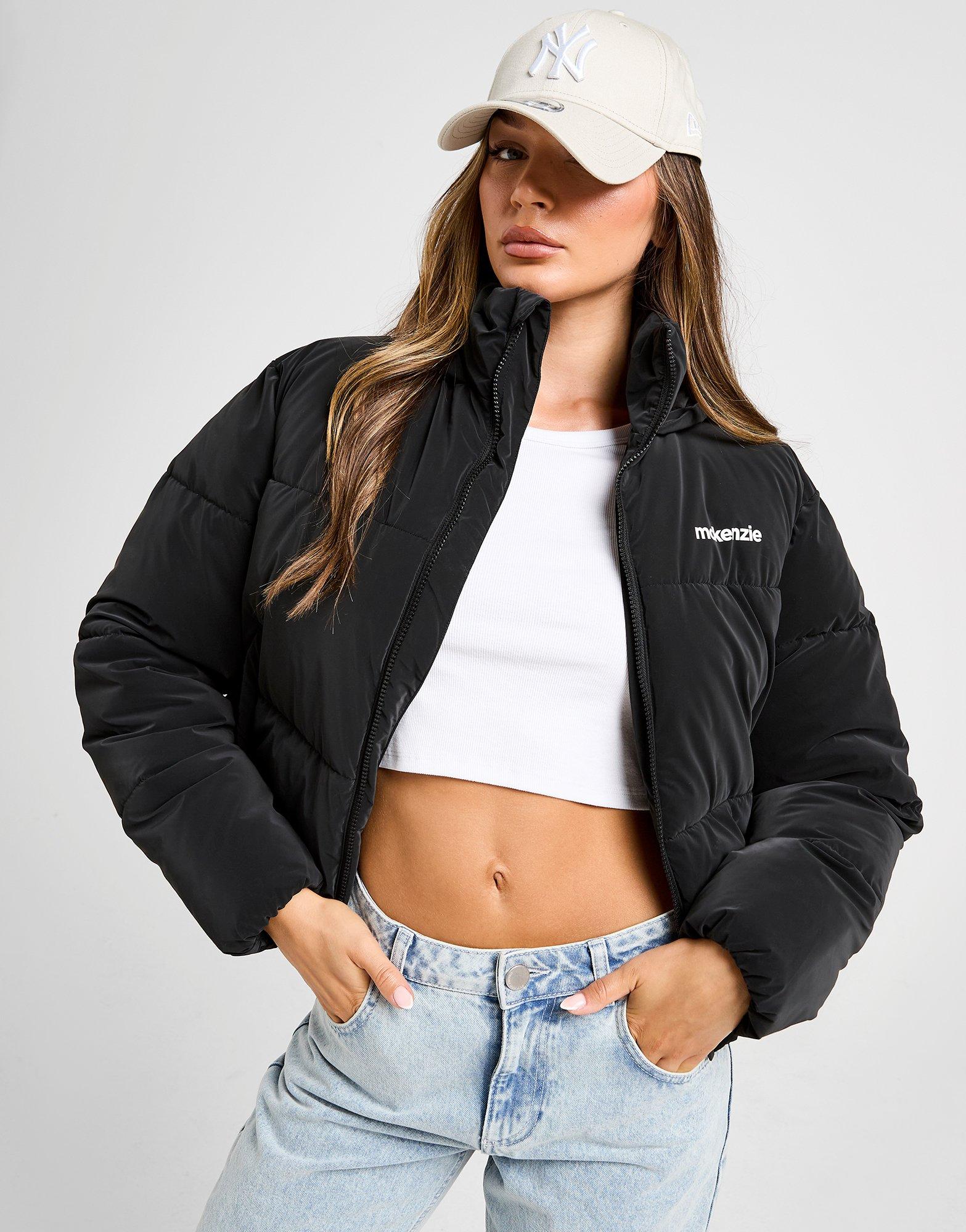Verve Jacket