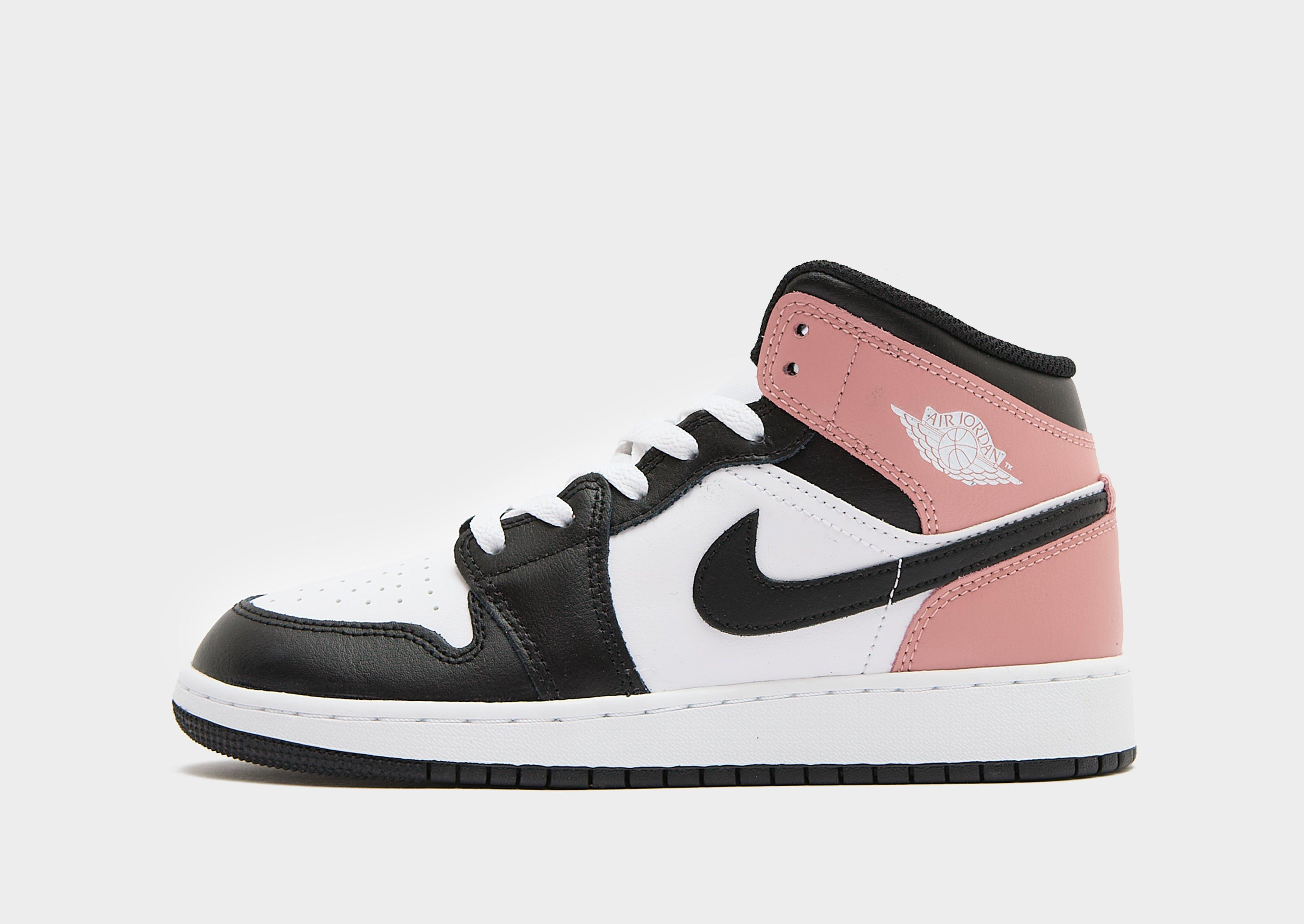 Older Kids' Shoes Air 1 Mid