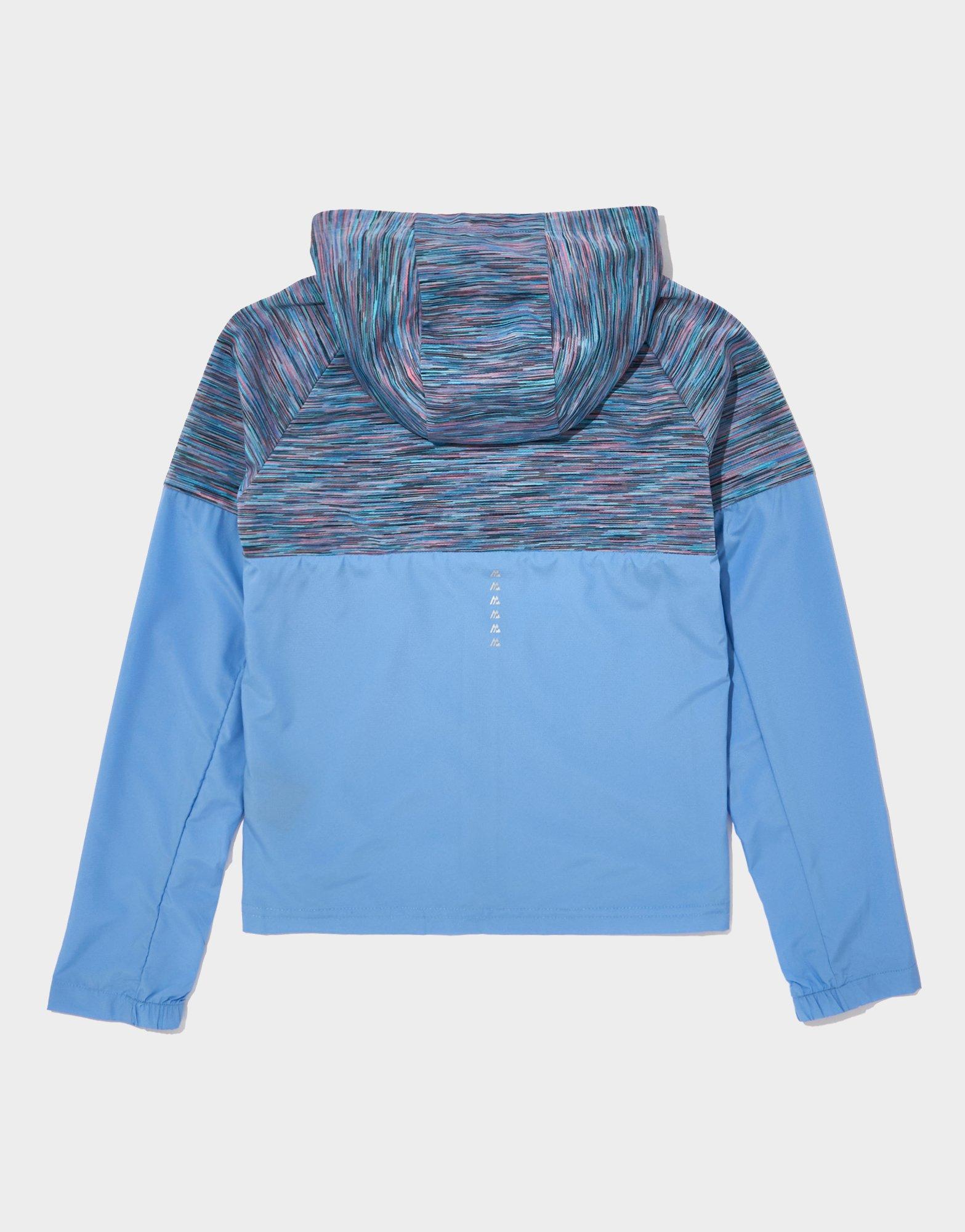 Girls' Trail Windbreaker Junior