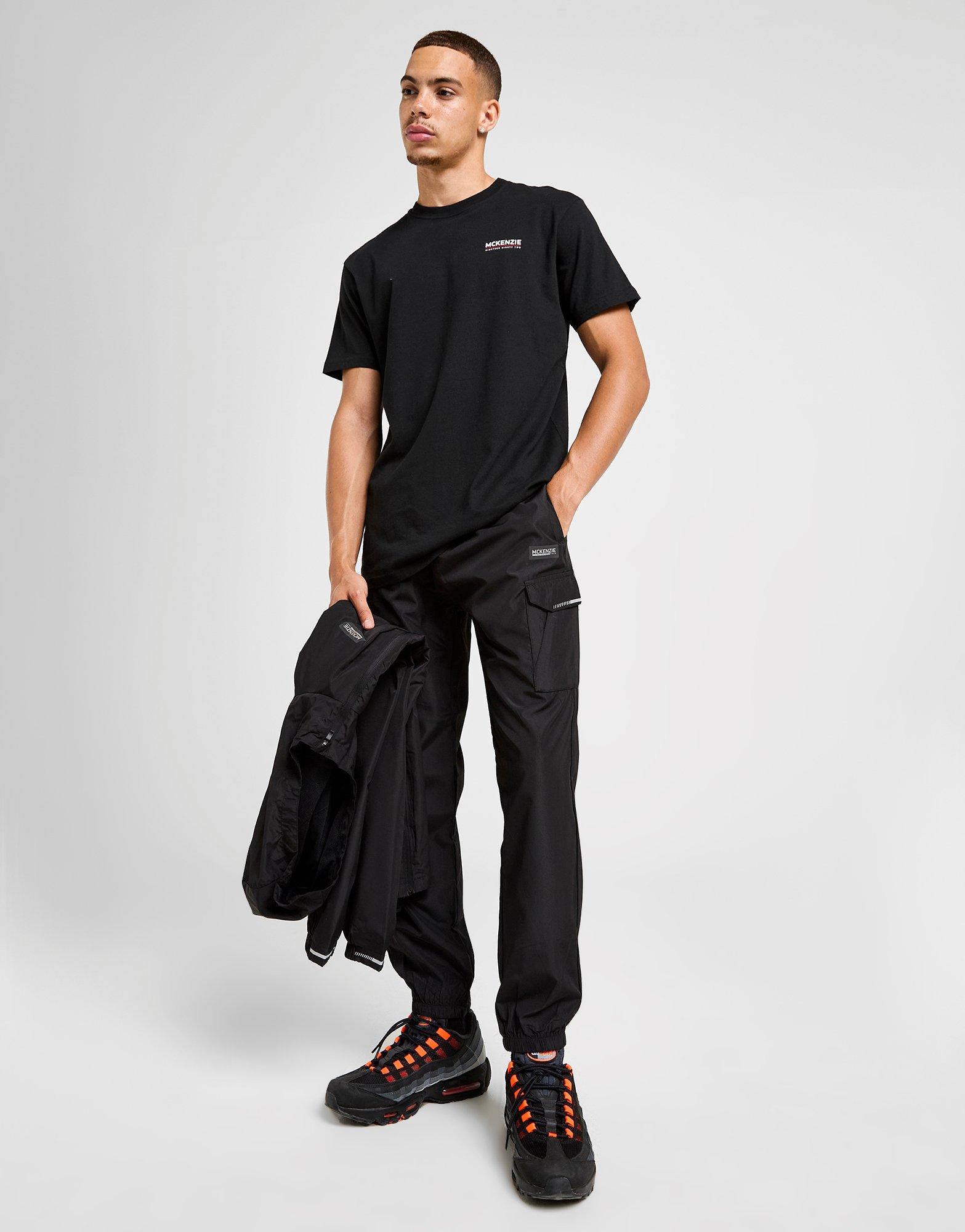 Temper Woven Track Pants