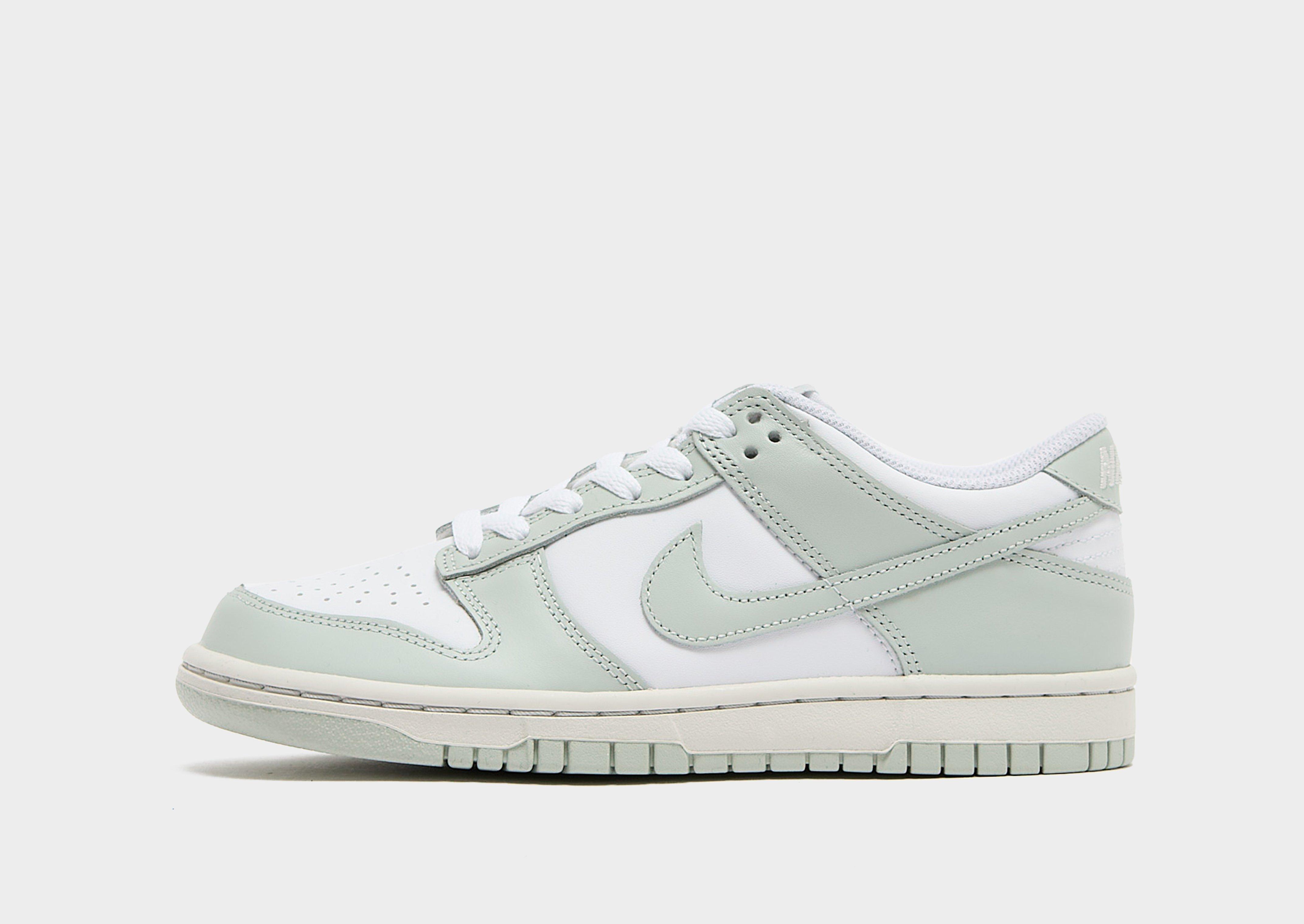 Dunk Low Retro Junior's