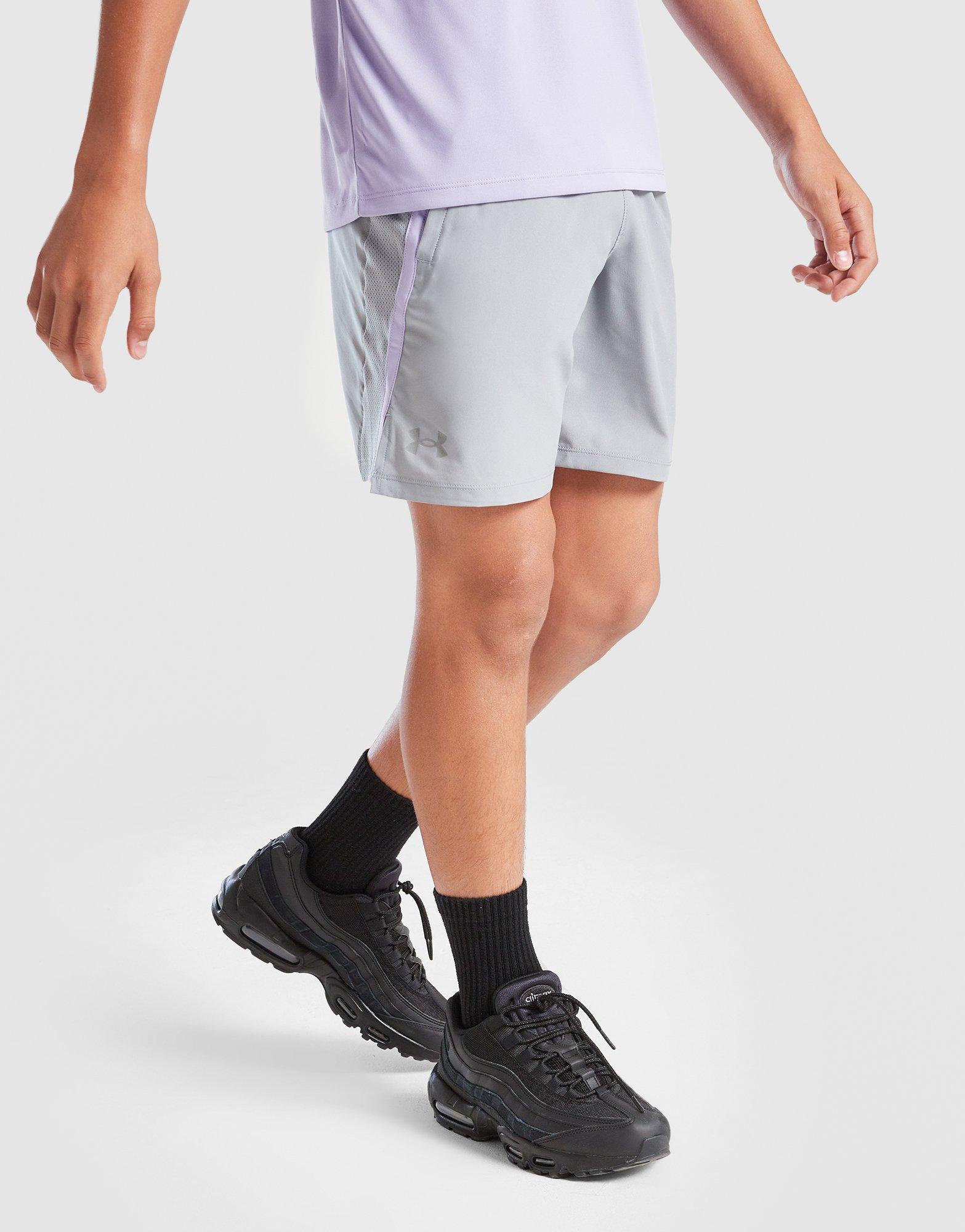 Launch Shorts Junior