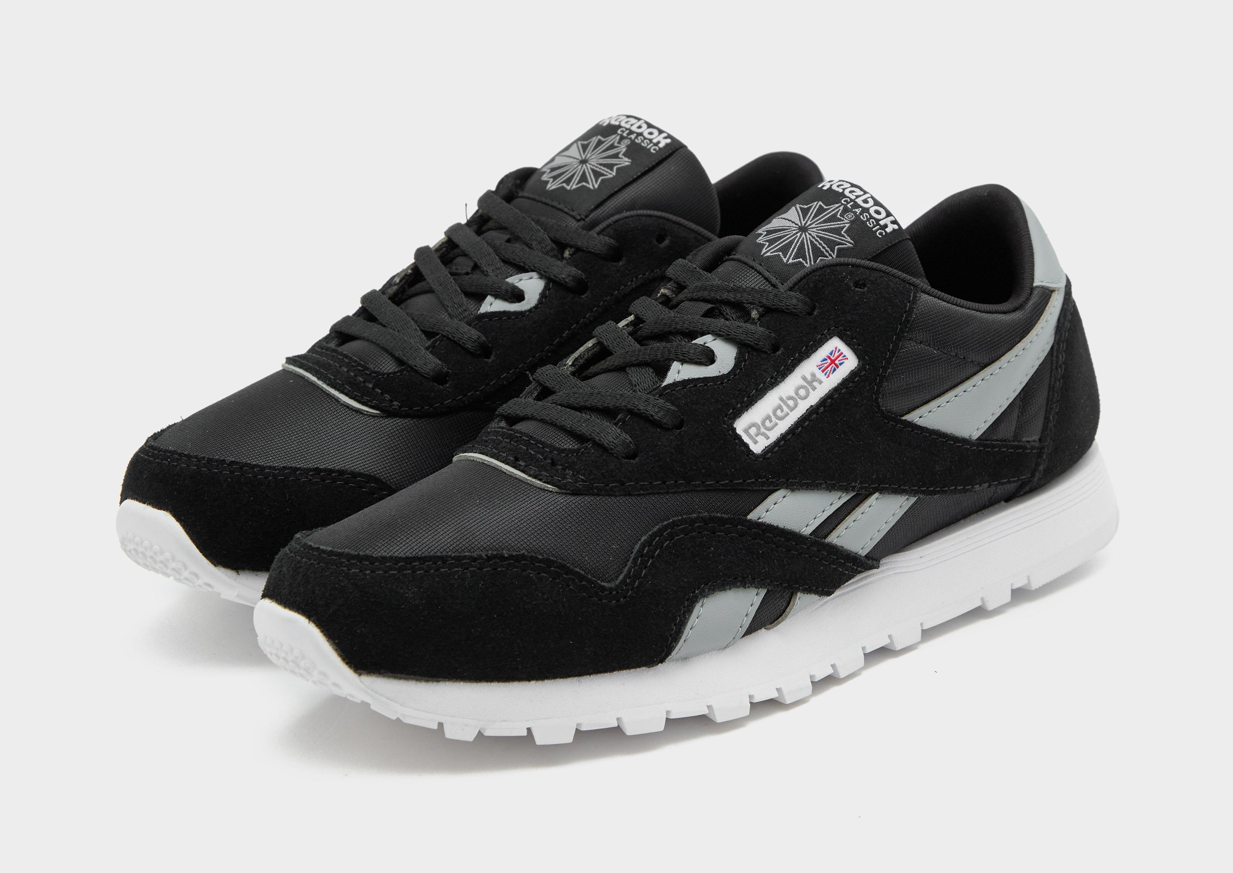 Classic Nylon Junior