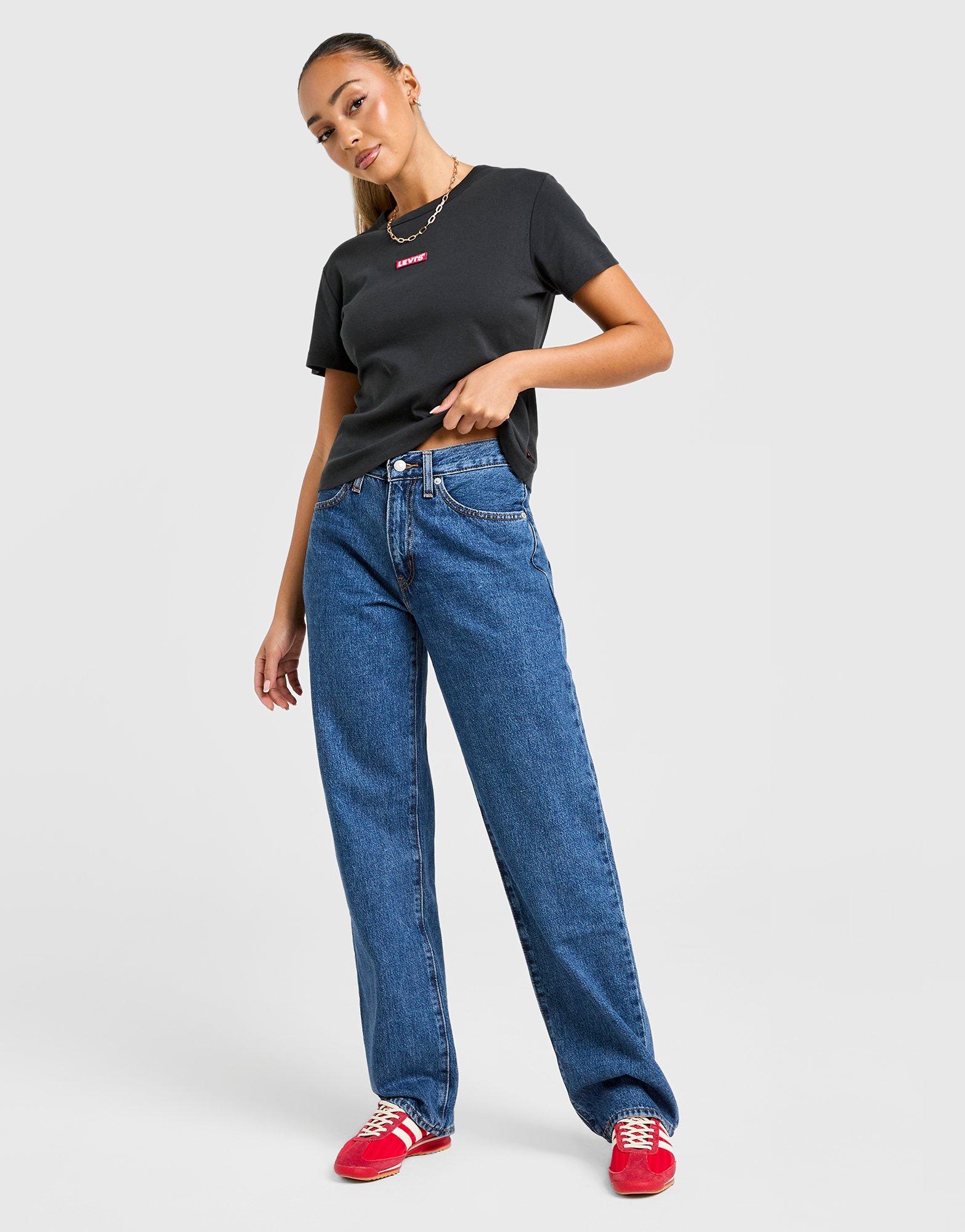 94 Baggy Jeans