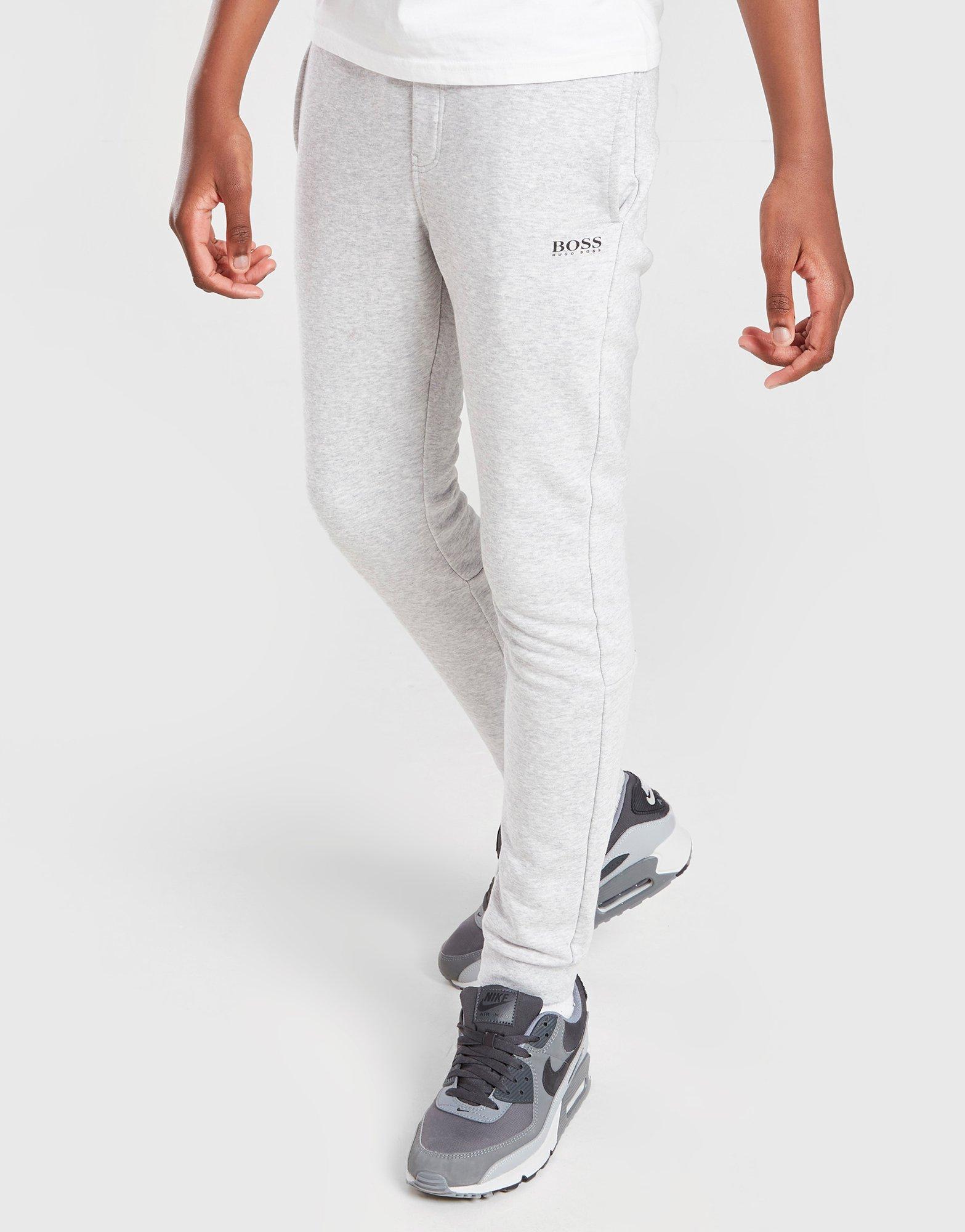 Panel Joggers Junior