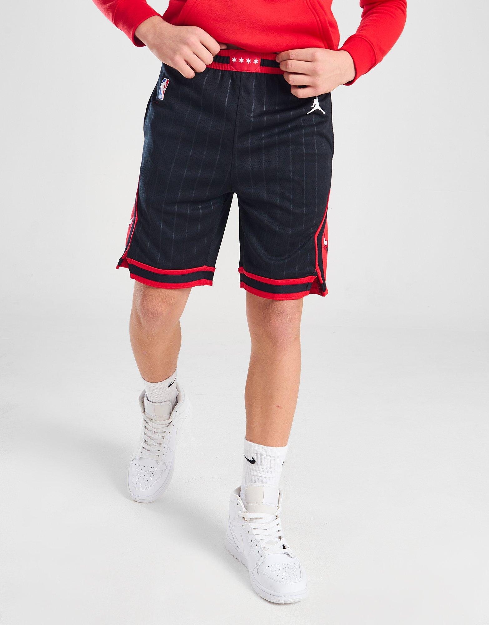 NBA Chicago Bulls Shorts Junior