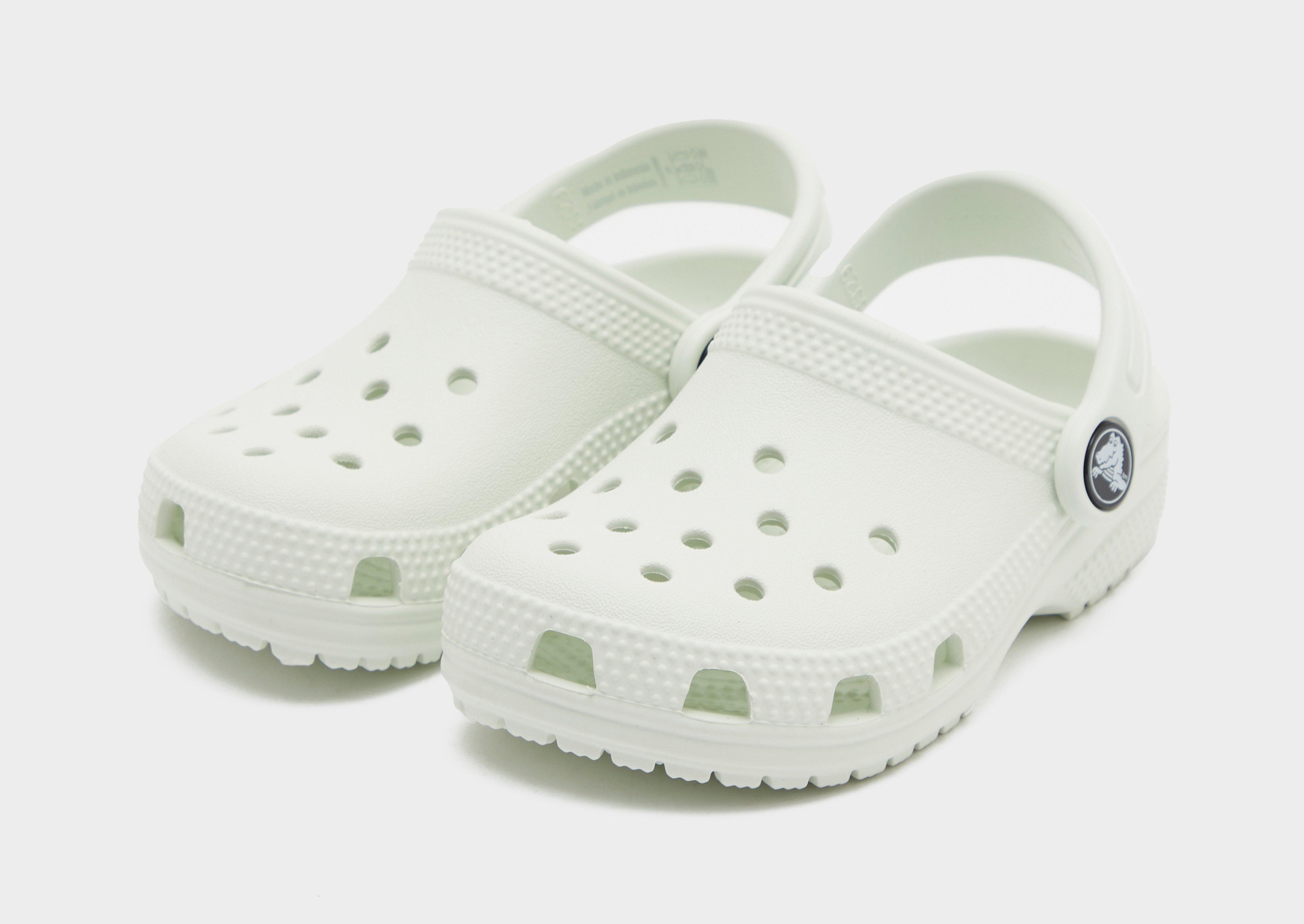 Classic Clog Children