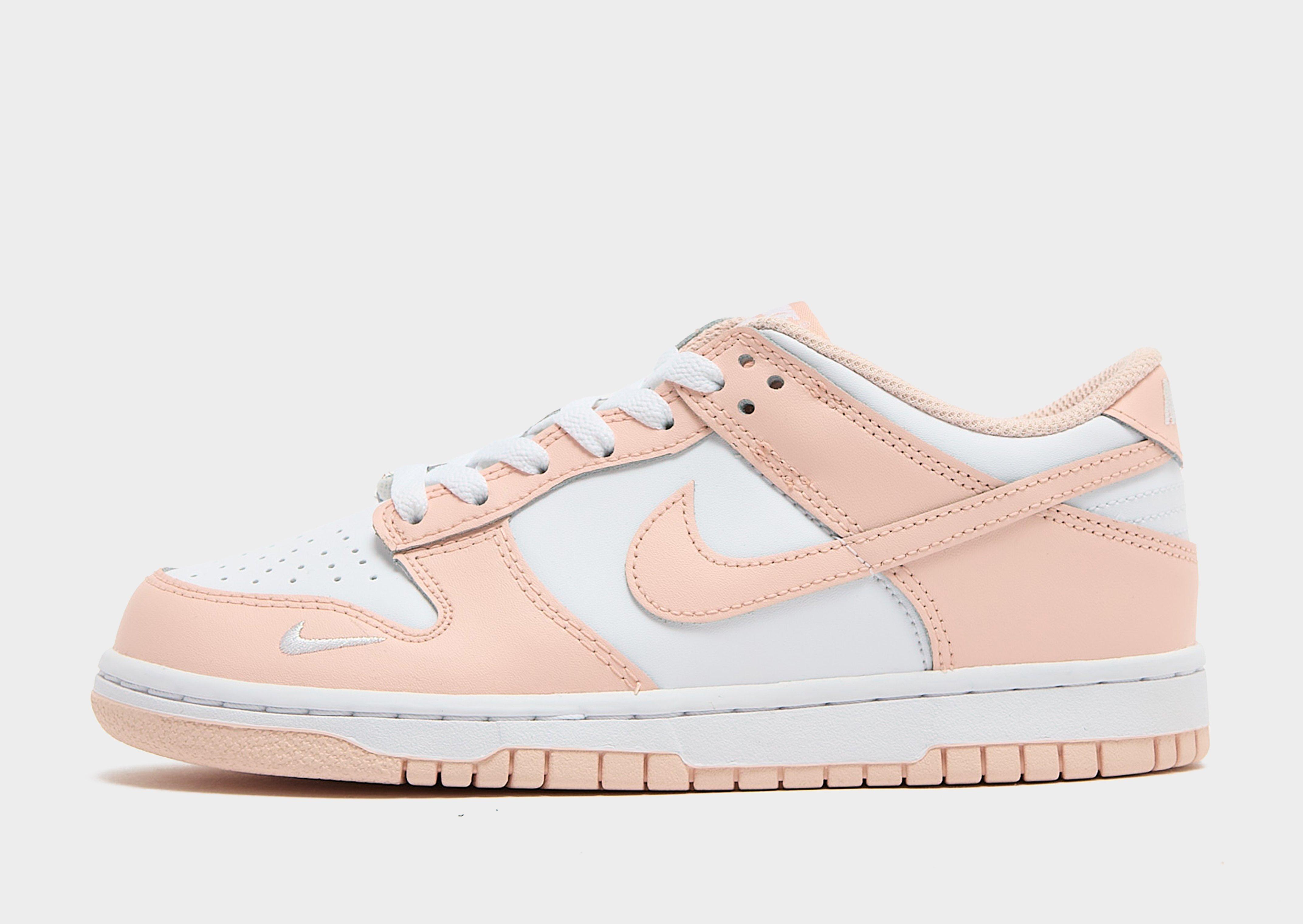 Dunk Low Junior