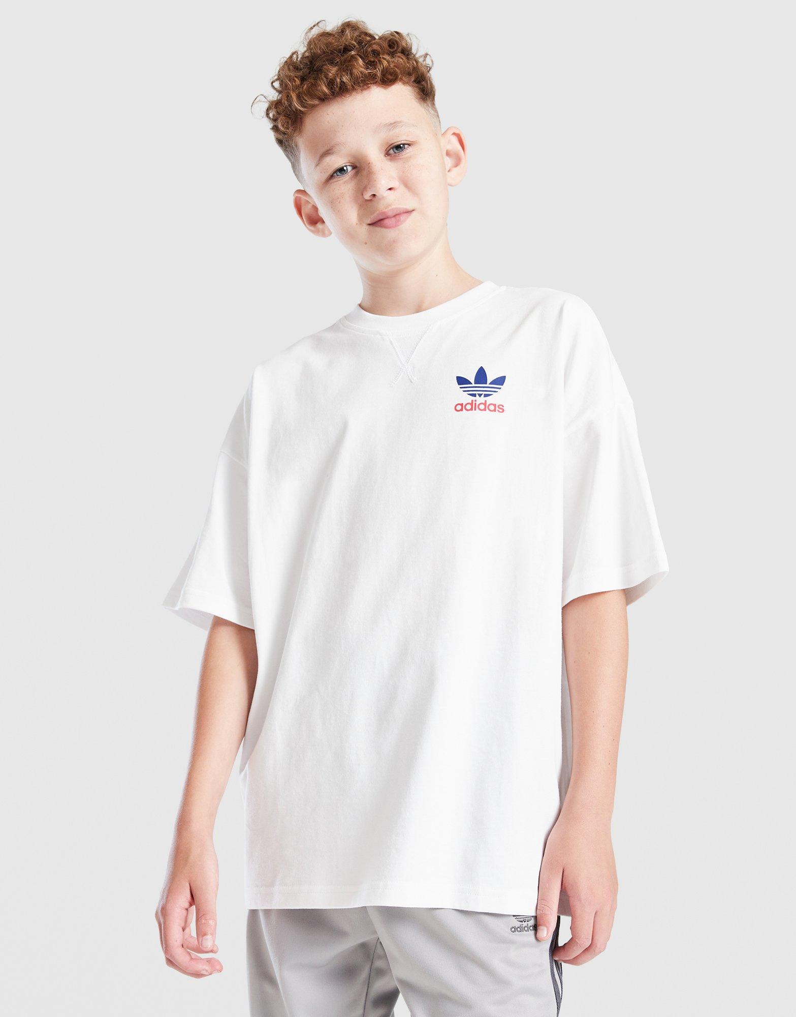Originals Cafe T-Shirt Junior