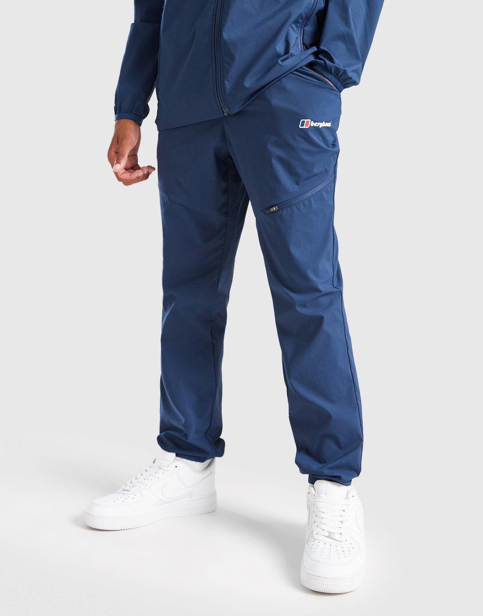 Theran Woven Track Pants Junior