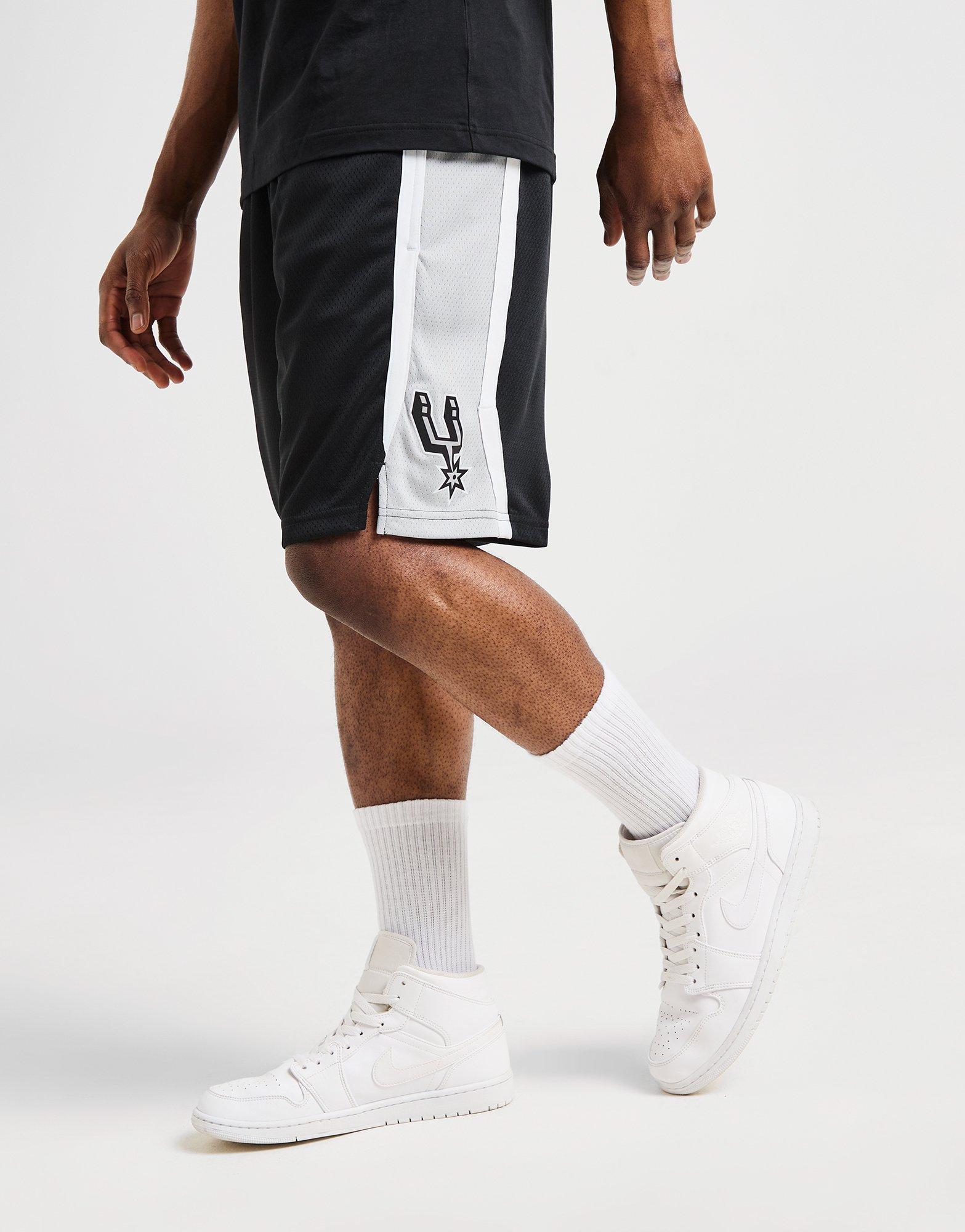 NBA San Antonio Spurs Swingman Shorts