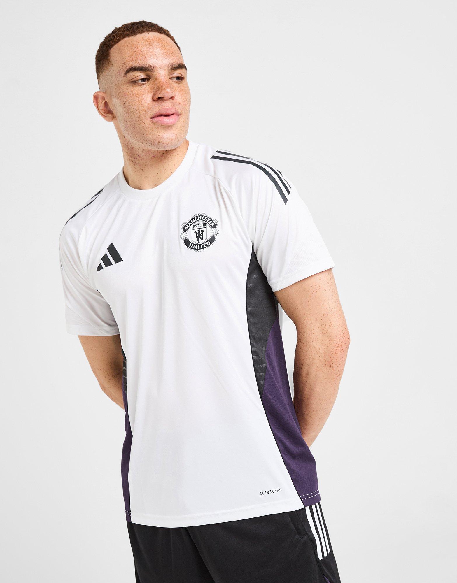 Manchester United FC Training Shirt