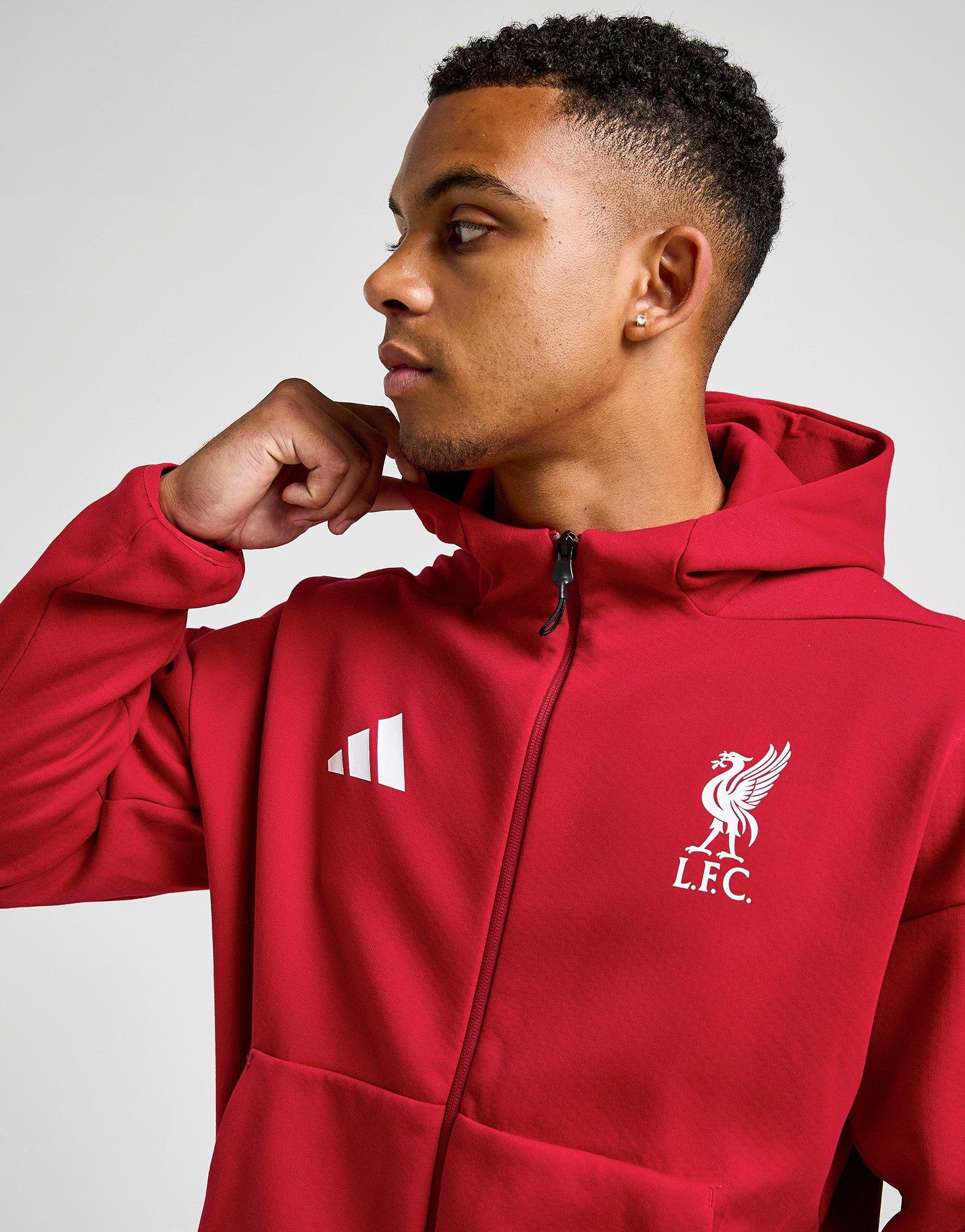 Liverpool FC Anthem Jacket