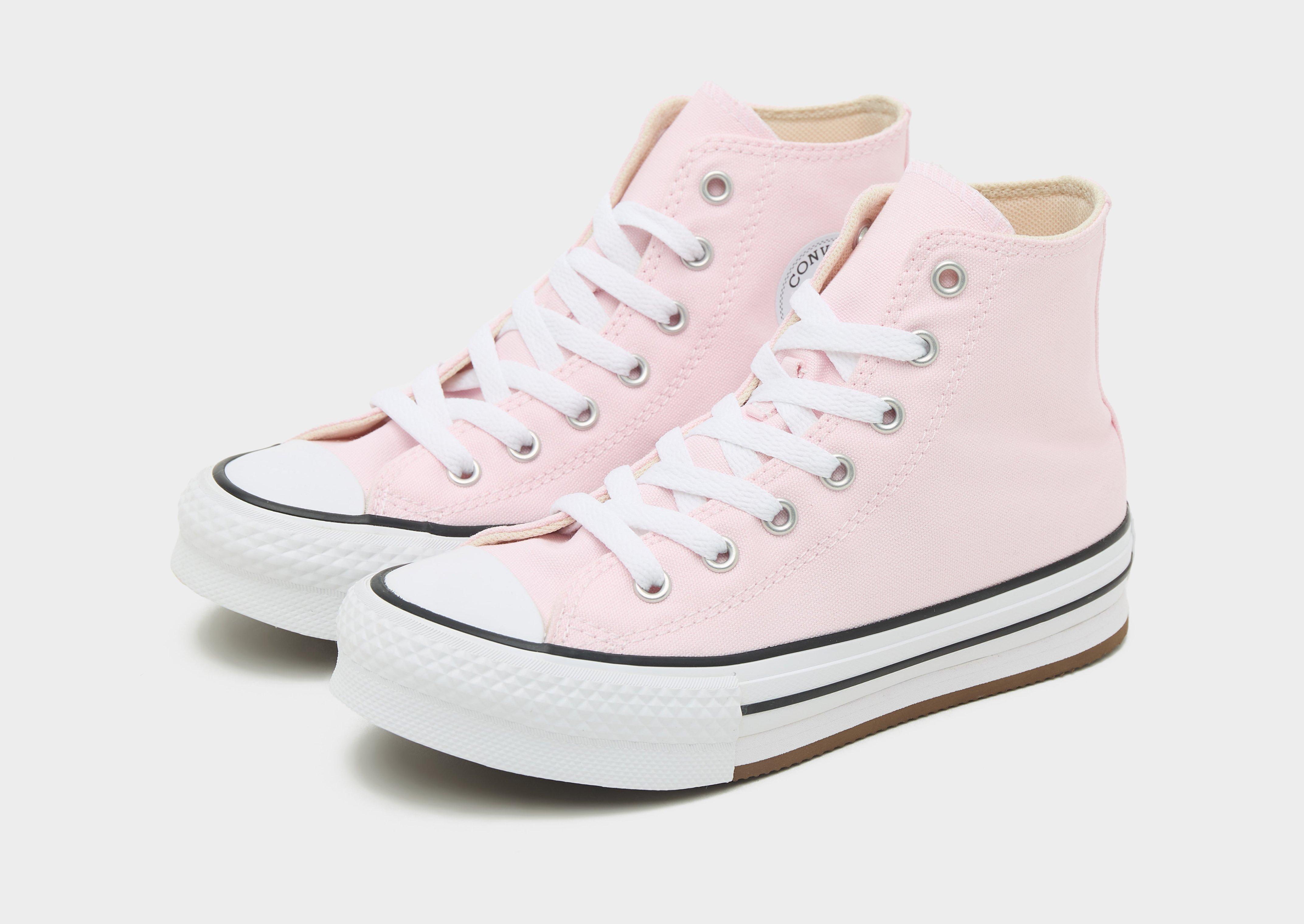 Chuck Taylor All Star High Lift Children