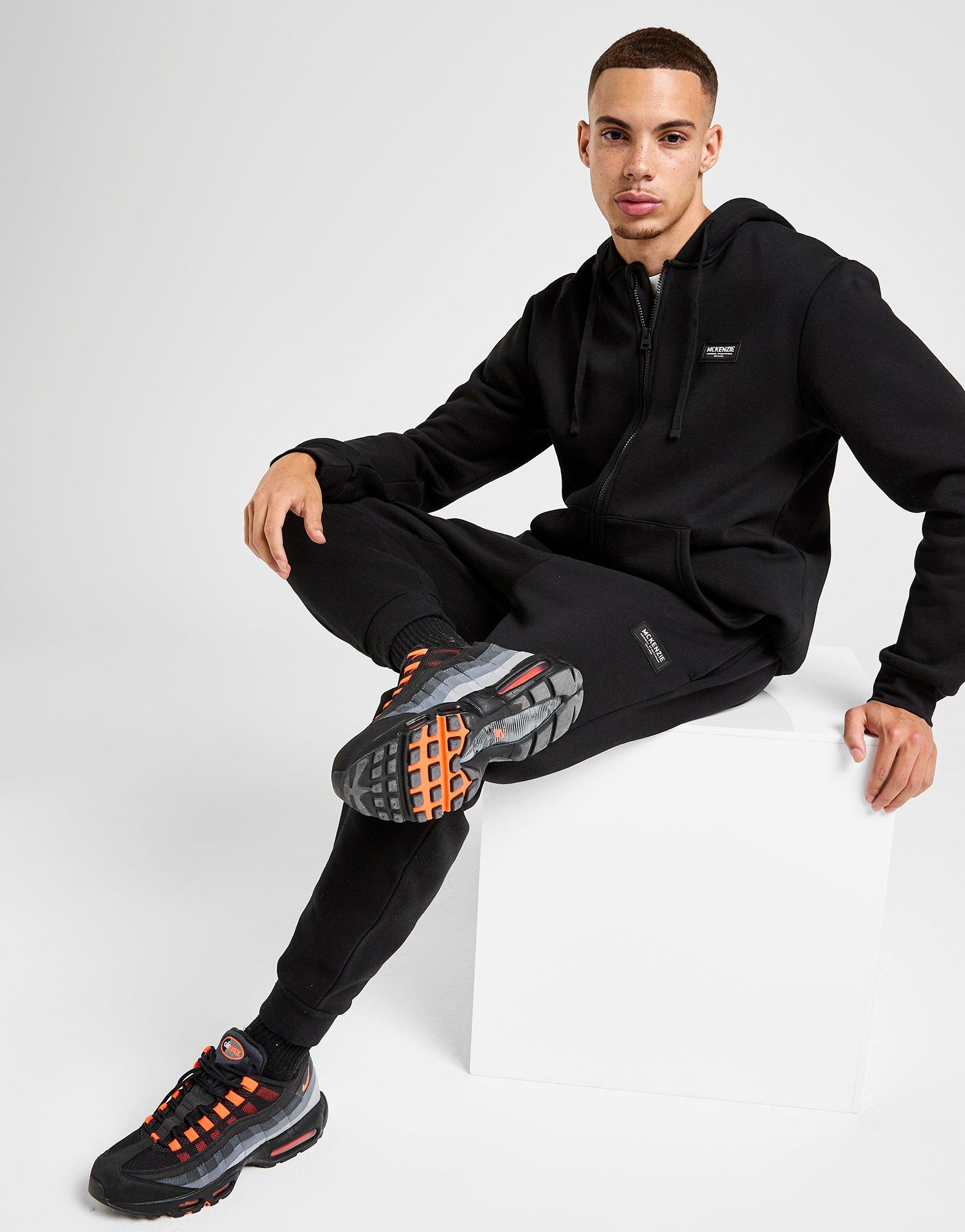 Rocco Fleece Joggers