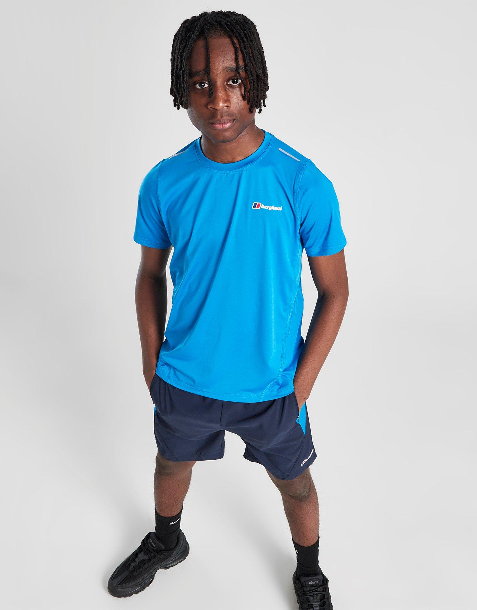 Reflective T-Shirt Junior