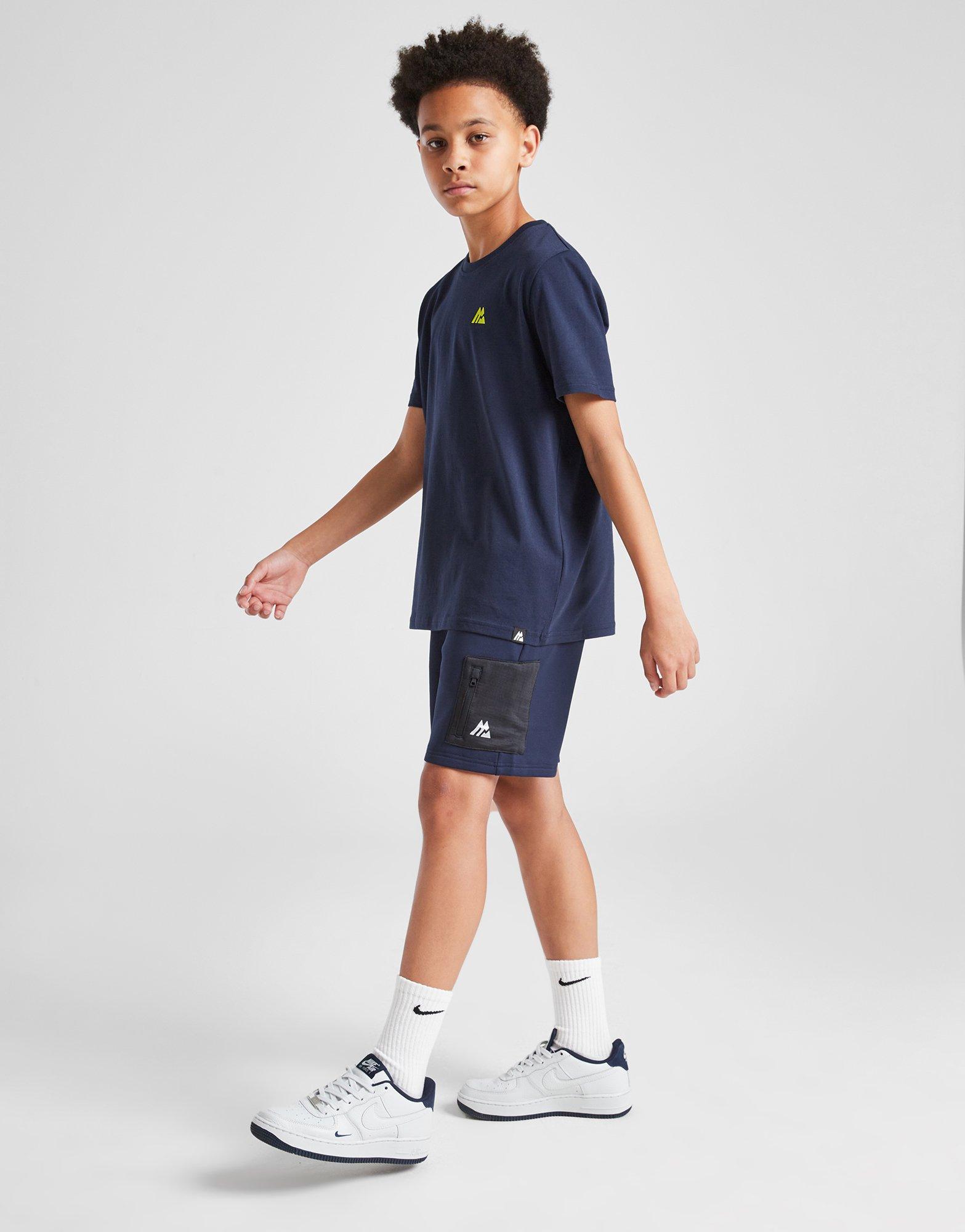 Longitude Shorts Junior