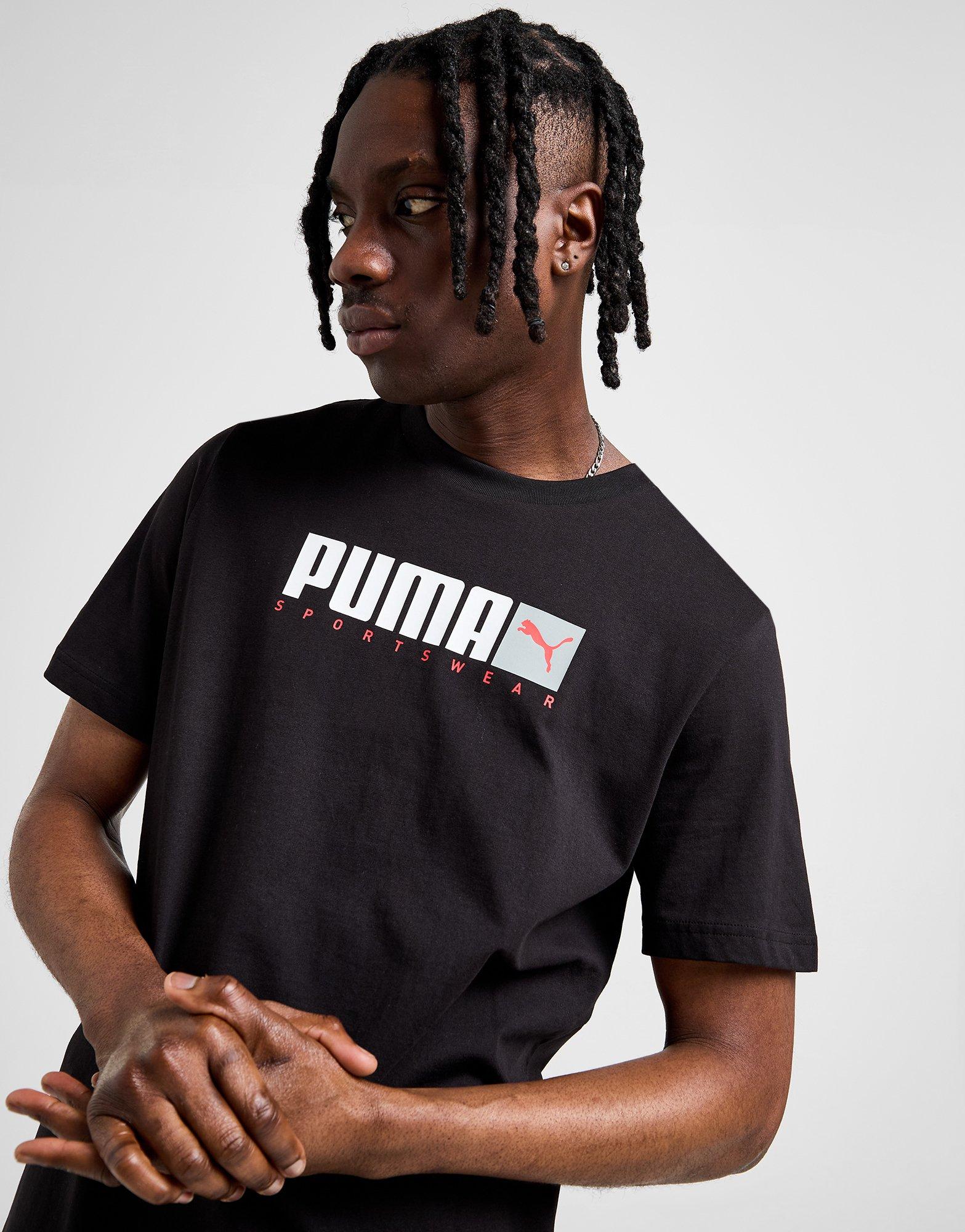 Sportswear T-Shirt