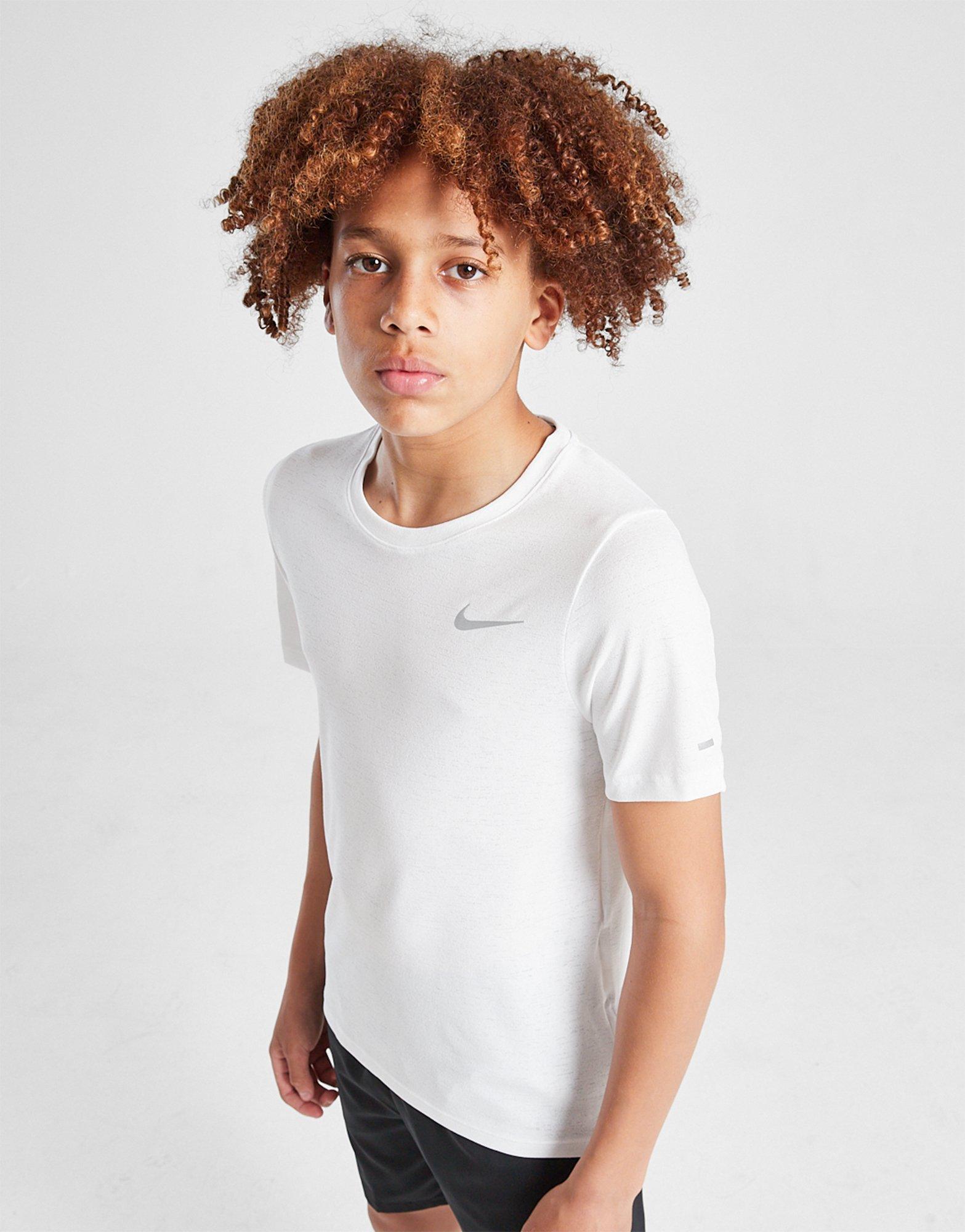 Dri-FIT Miler T-Shirt Junior