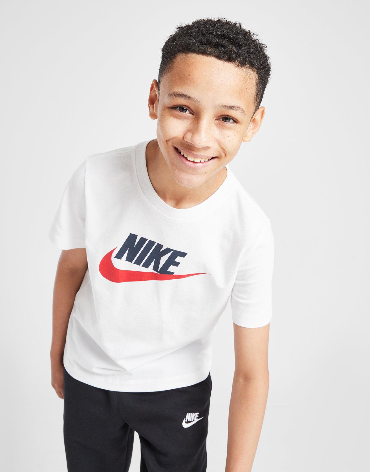 Sportswear T-Shirt Junior