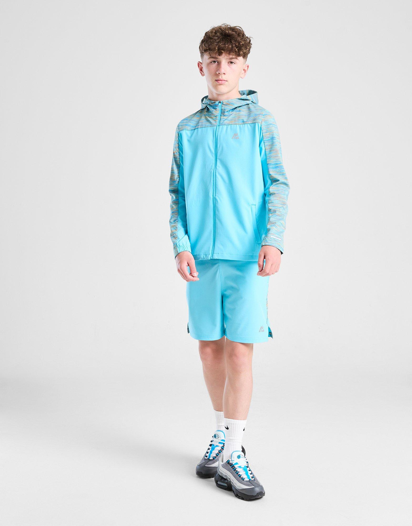 Trail Shorts Junior