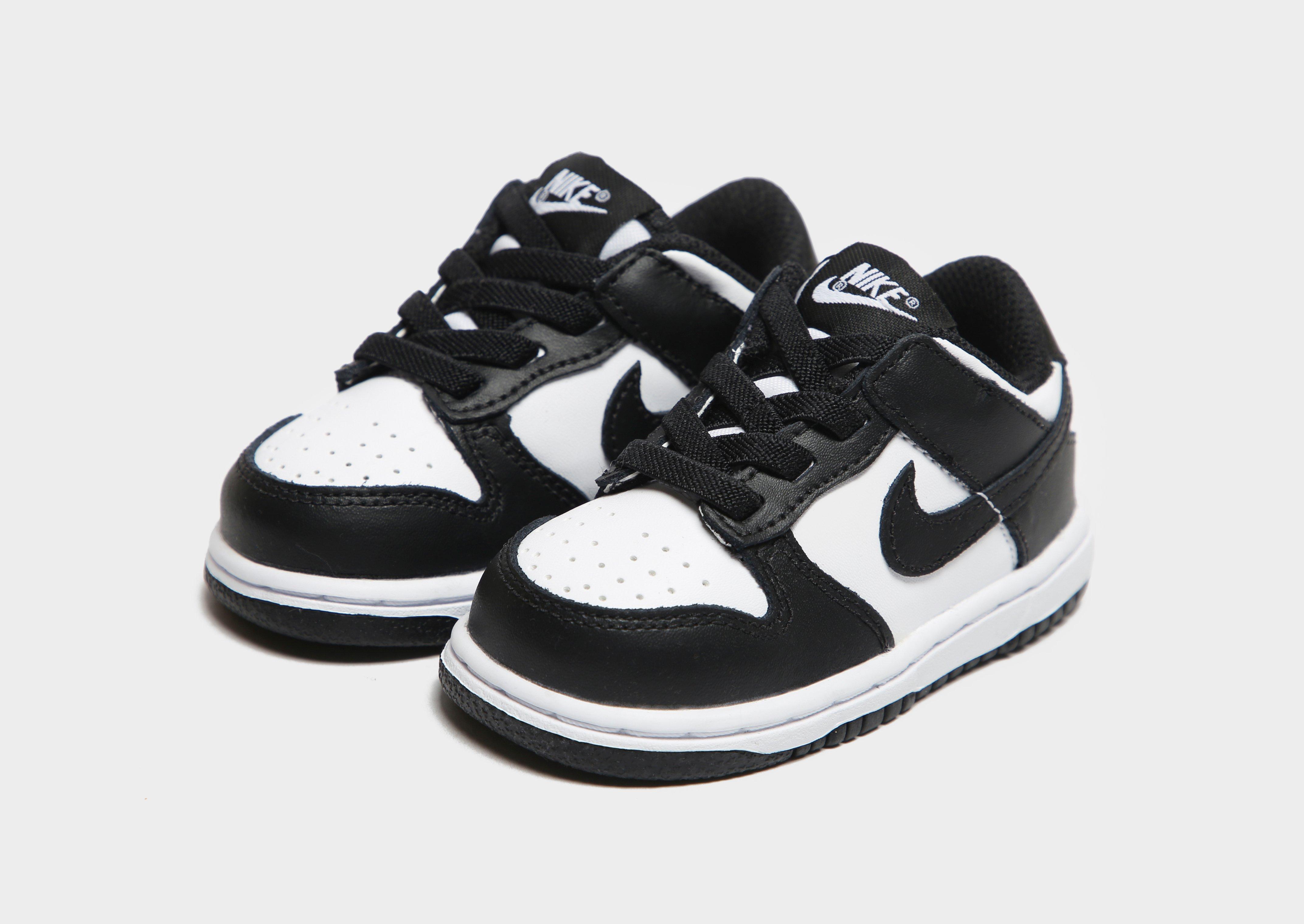 Dunk Low Infant