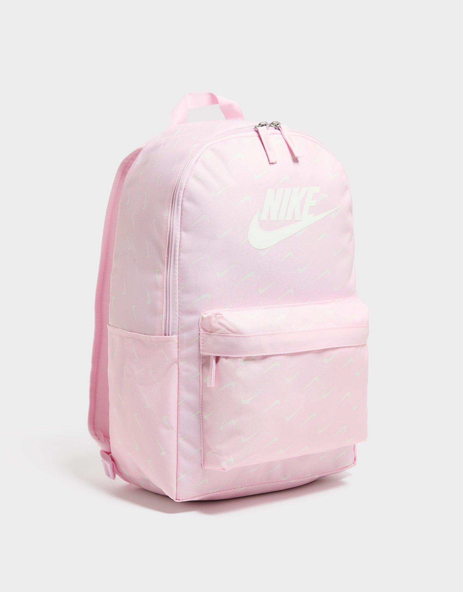 Swooshfetti Backpack