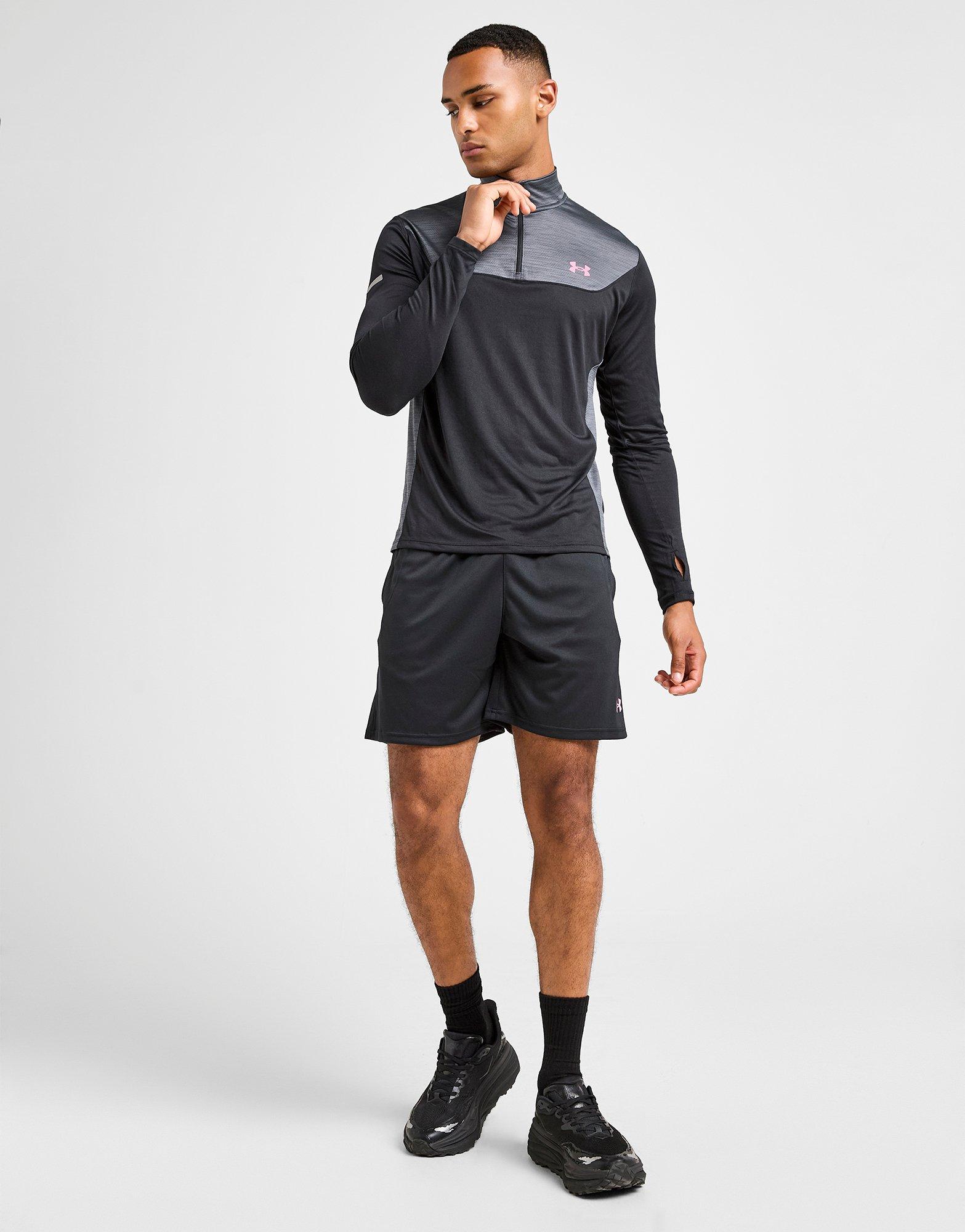 Tech Utility 1/4 Zip Top
