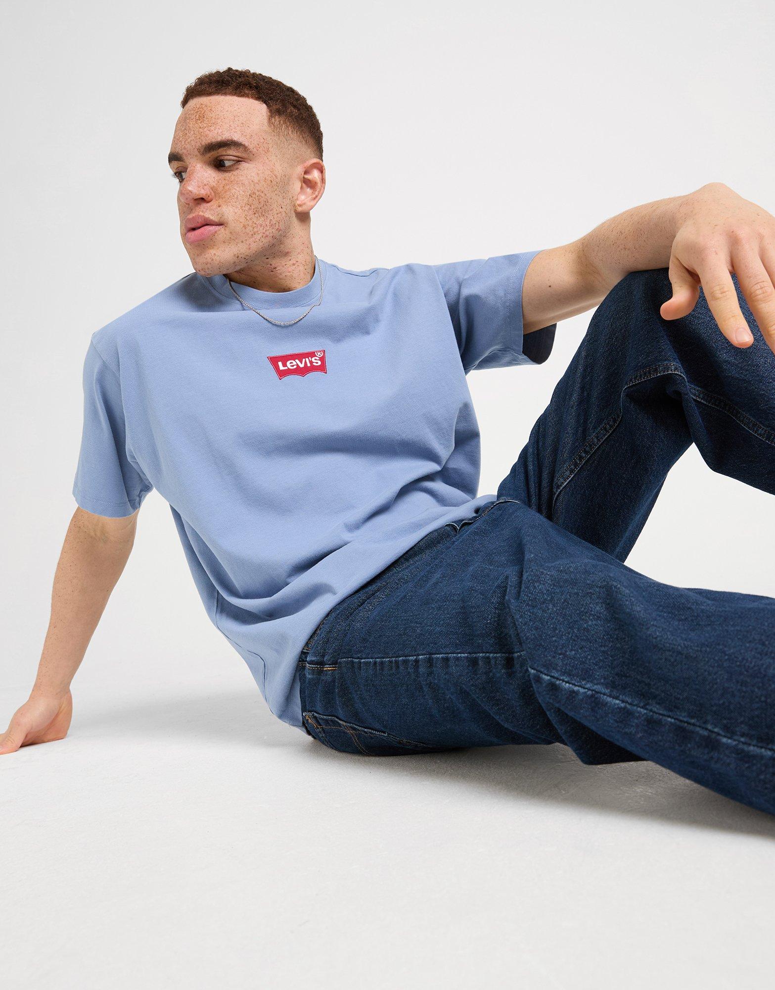 Batwing Logo T-Shirt