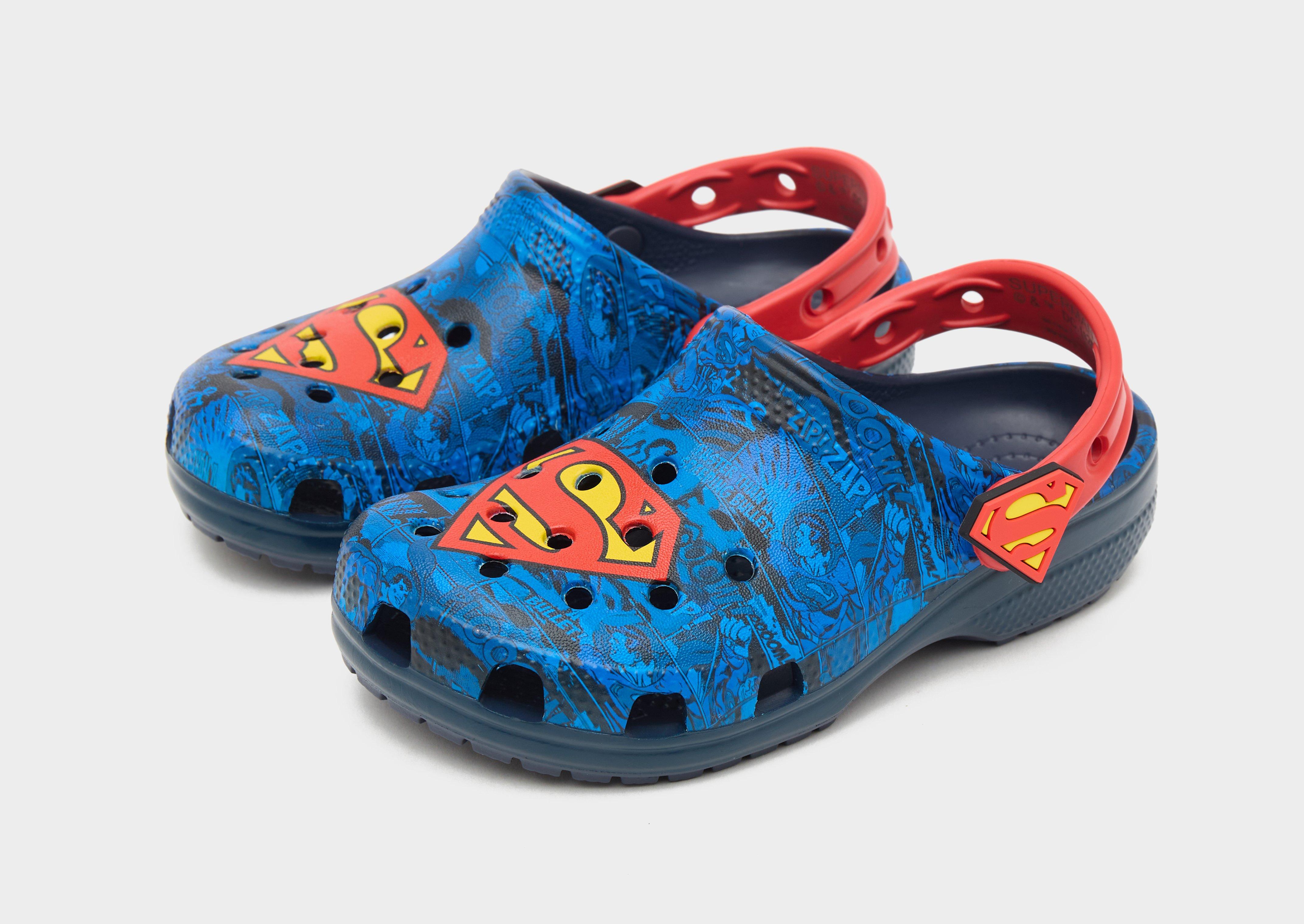 Classic Clog Children