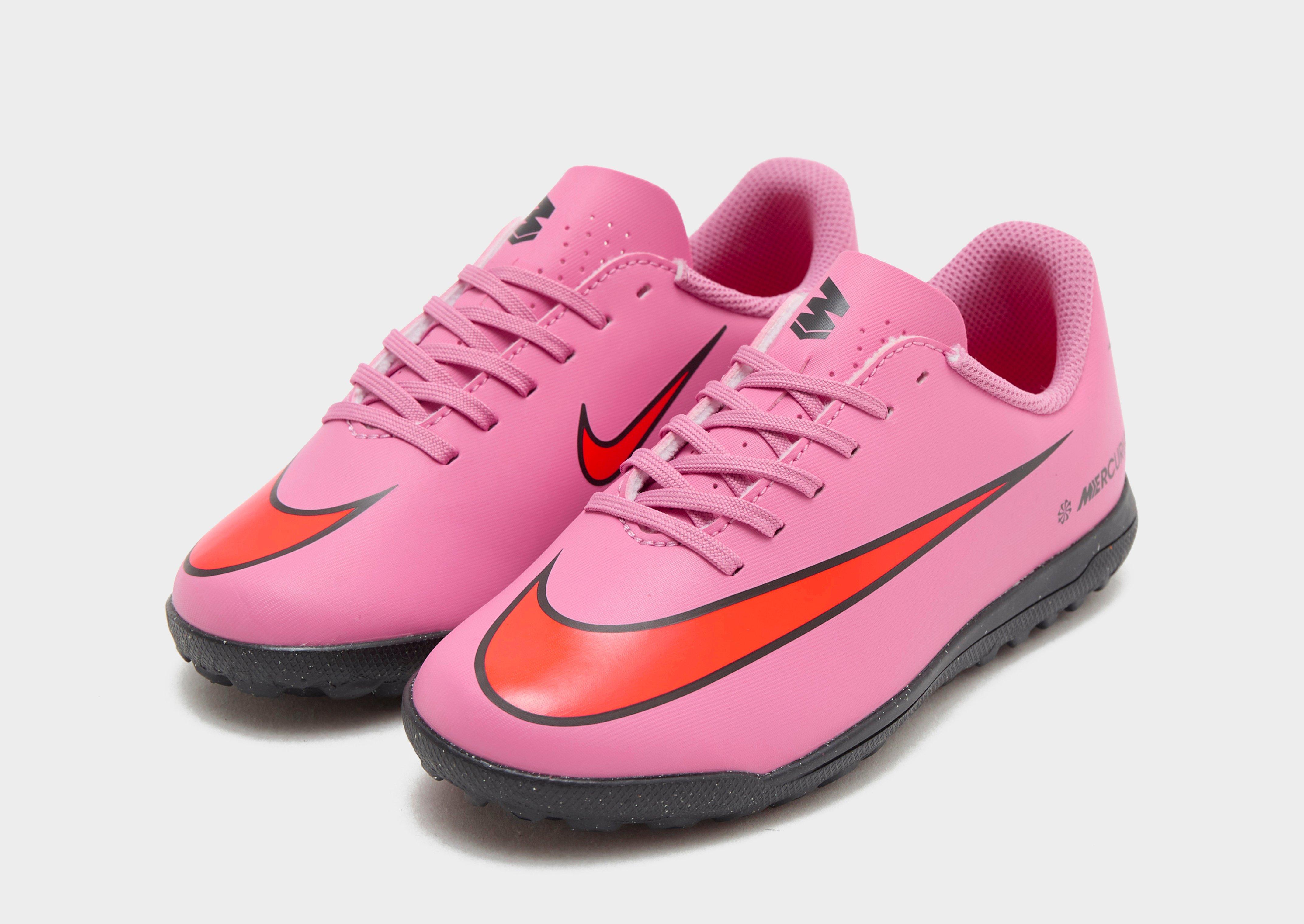 Mercurial Vapor 16 Club TF Children