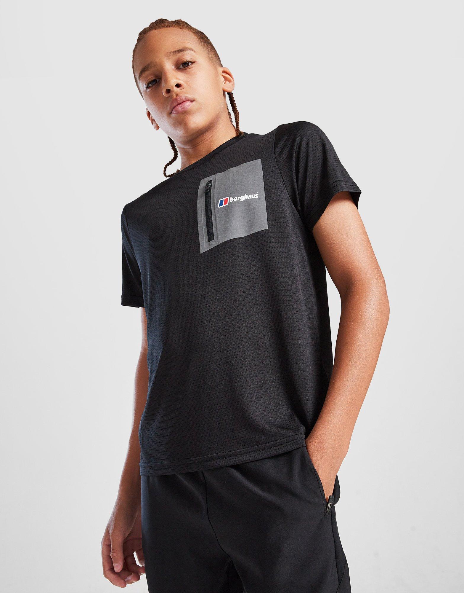 Sidley Pocket T-Shirt Junior
