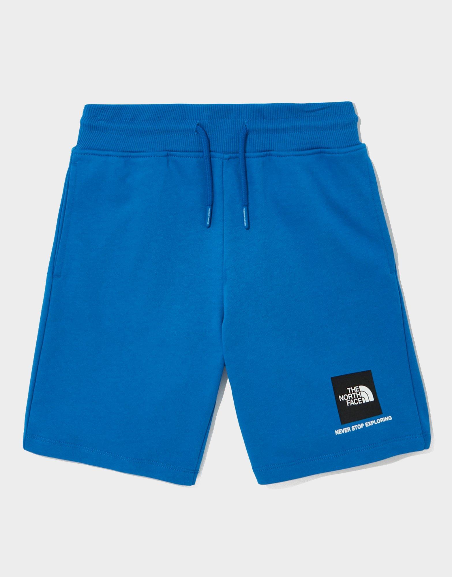 Box Logo Shorts Junior