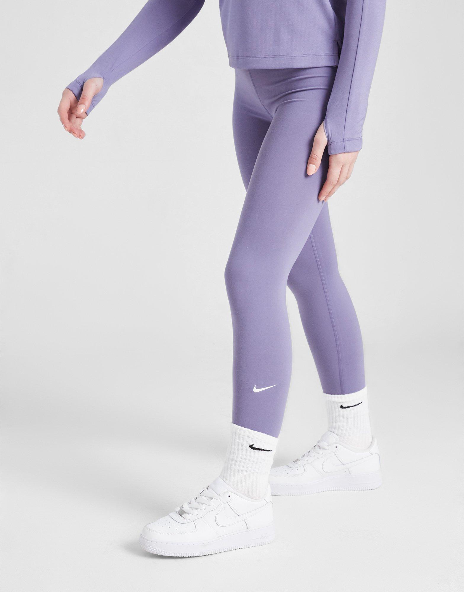 Girls' Fitness One Leggings Junior