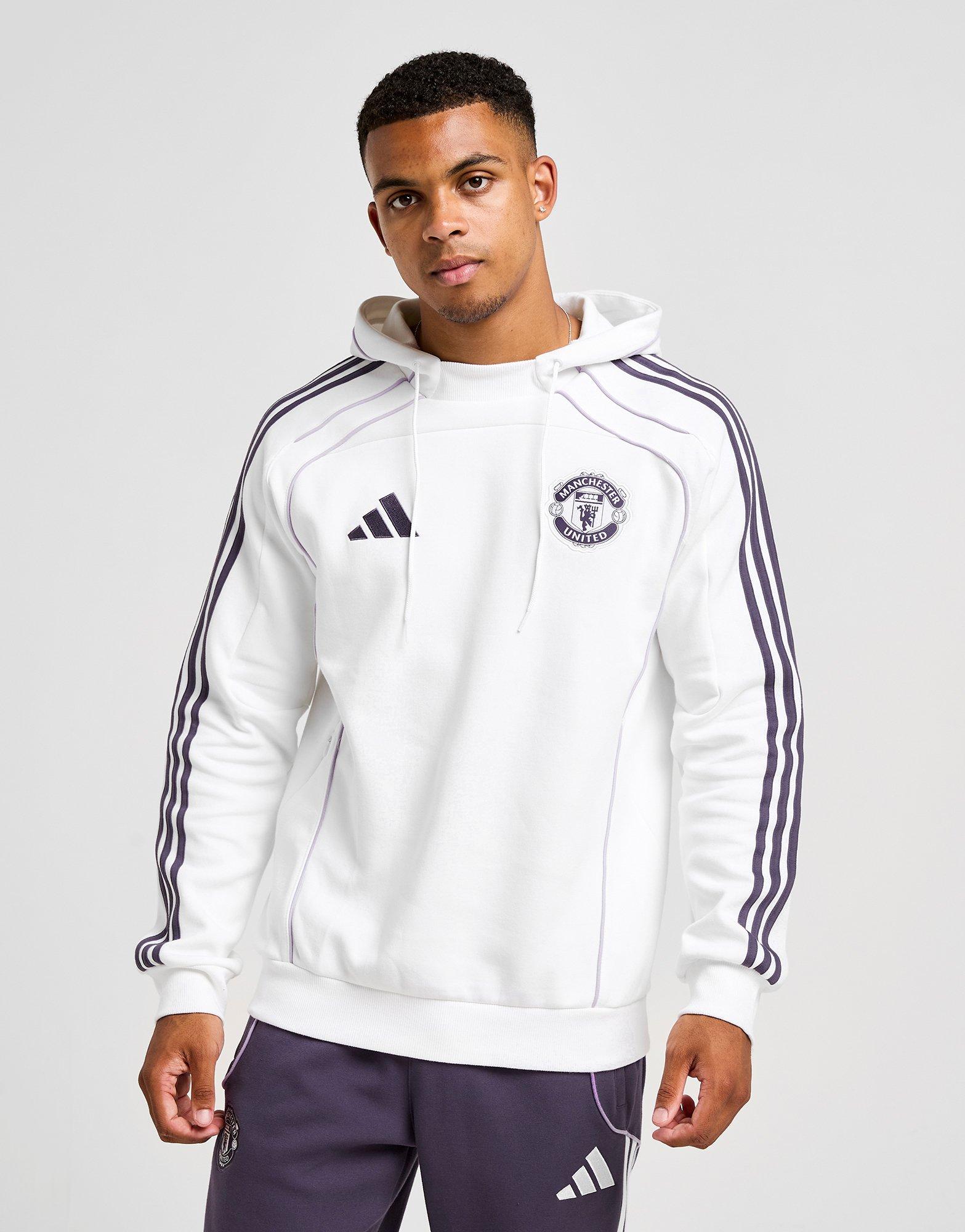 Manchester United FC Urban Purist Hoodie
