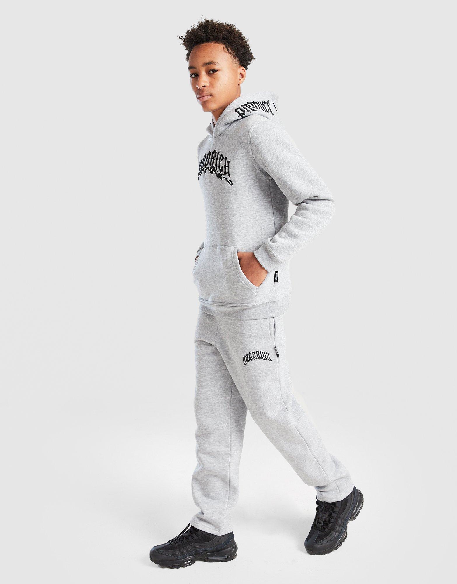 Ritual Joggers Junior