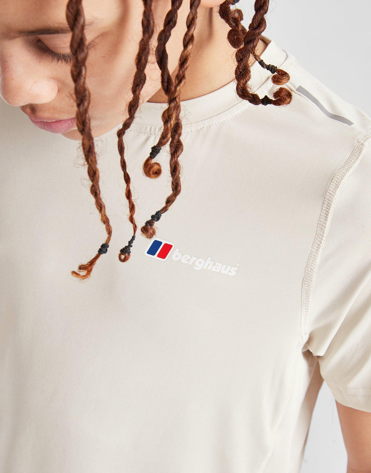 Reflective T-Shirt Junior