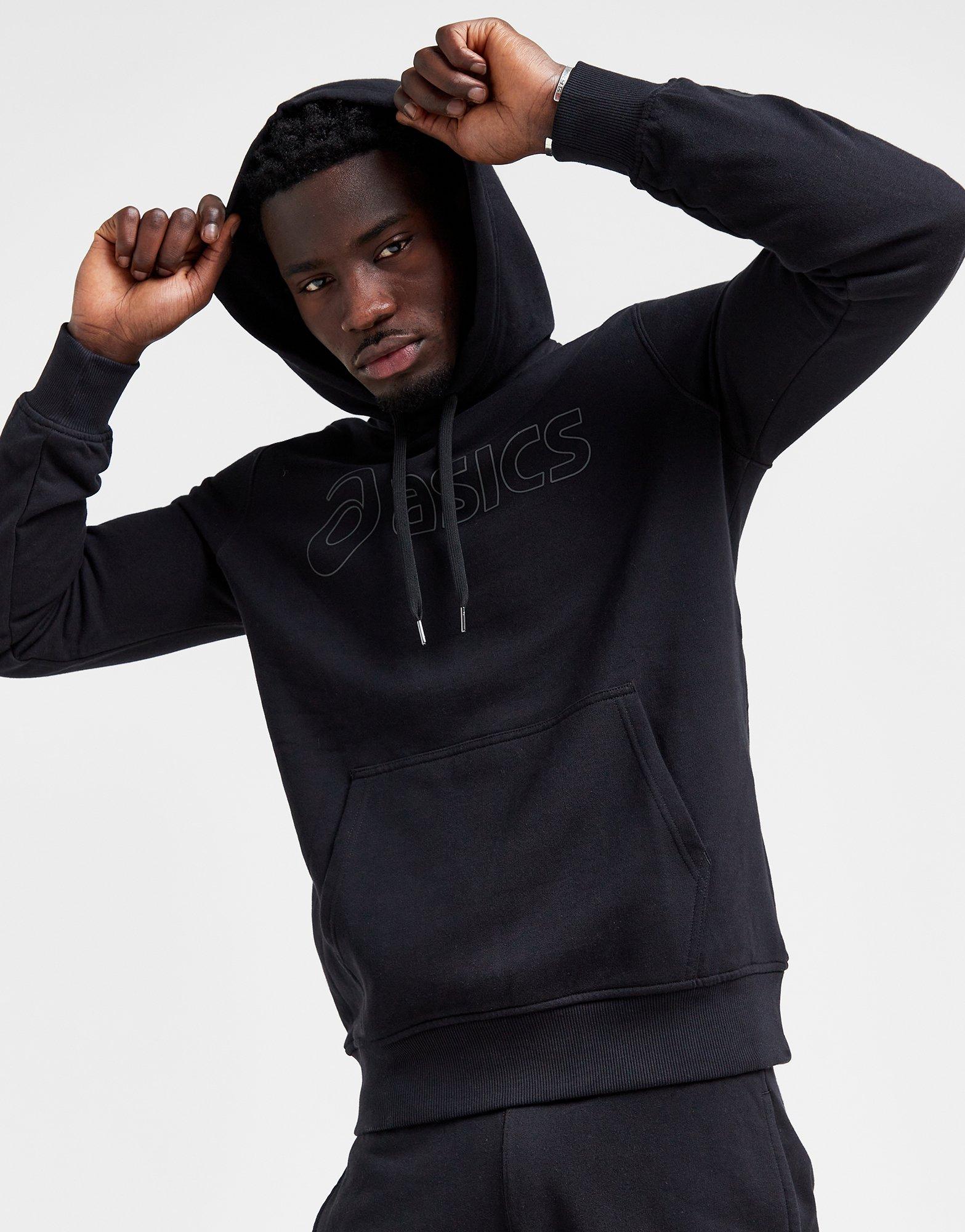 Logo Hoodie
