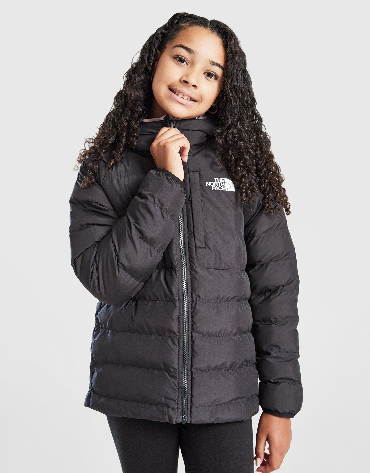 Girls' Perrito Jacket Junior