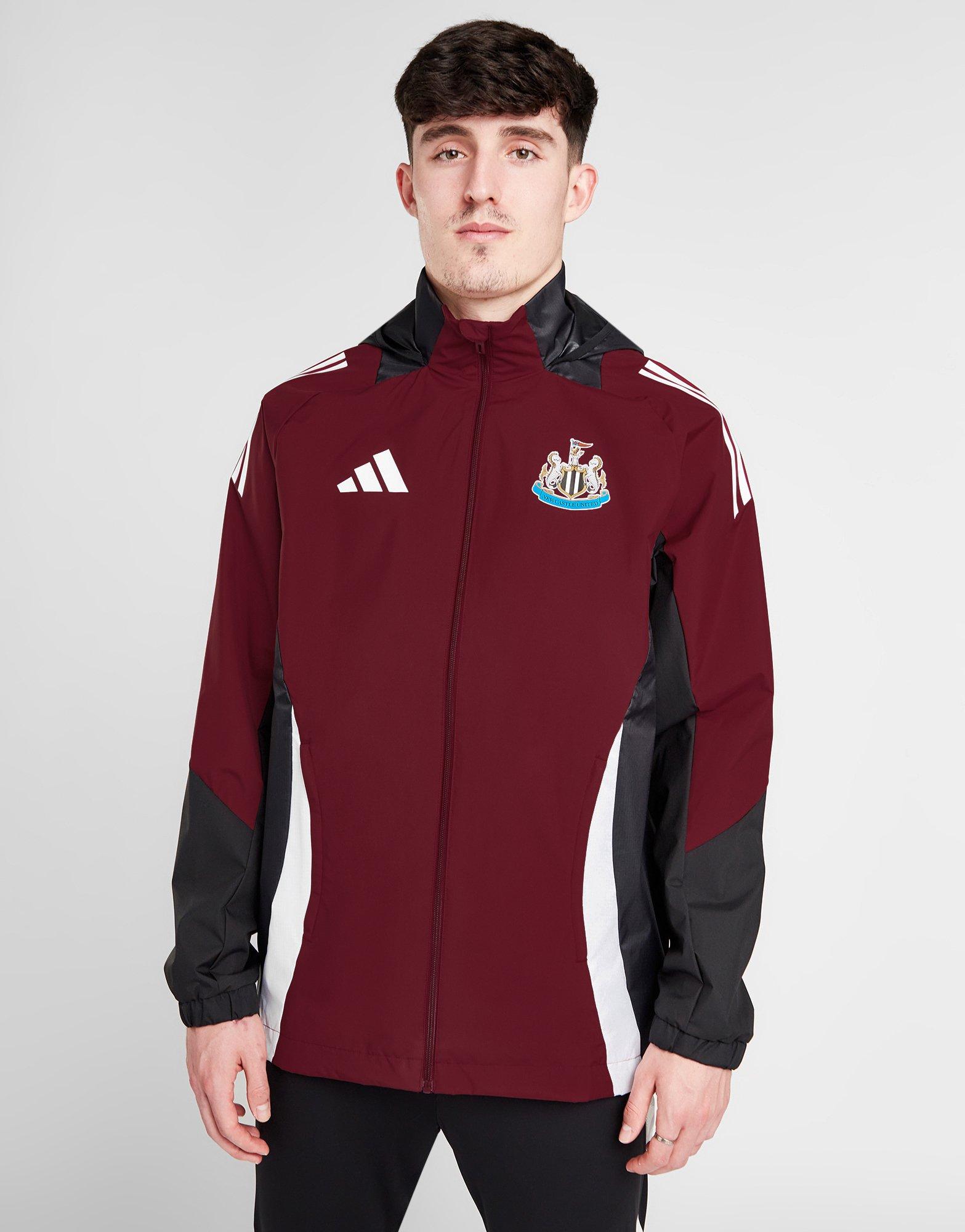 Newcastle United FC All-Weather Jacket