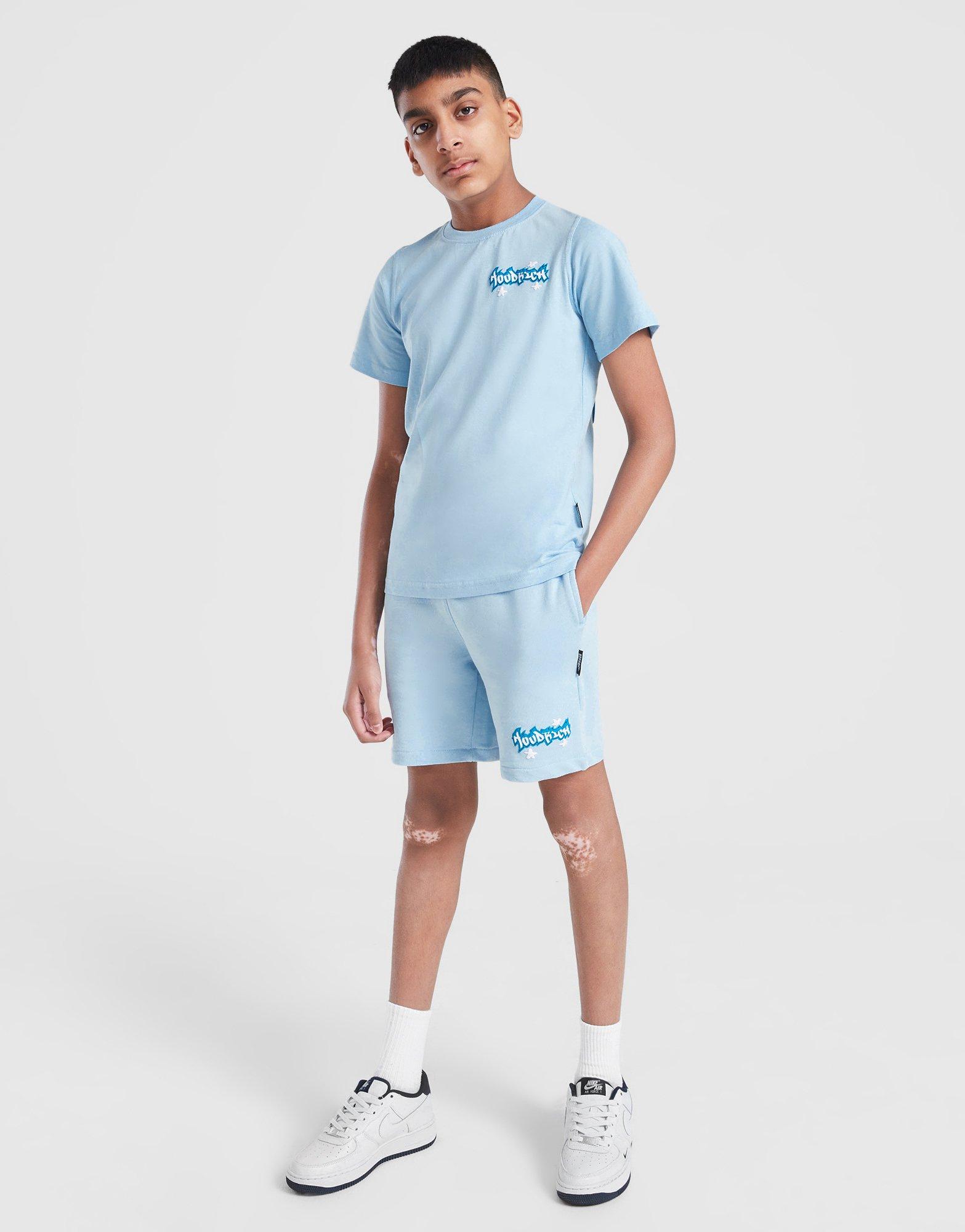 Graffiti Shorts Junior