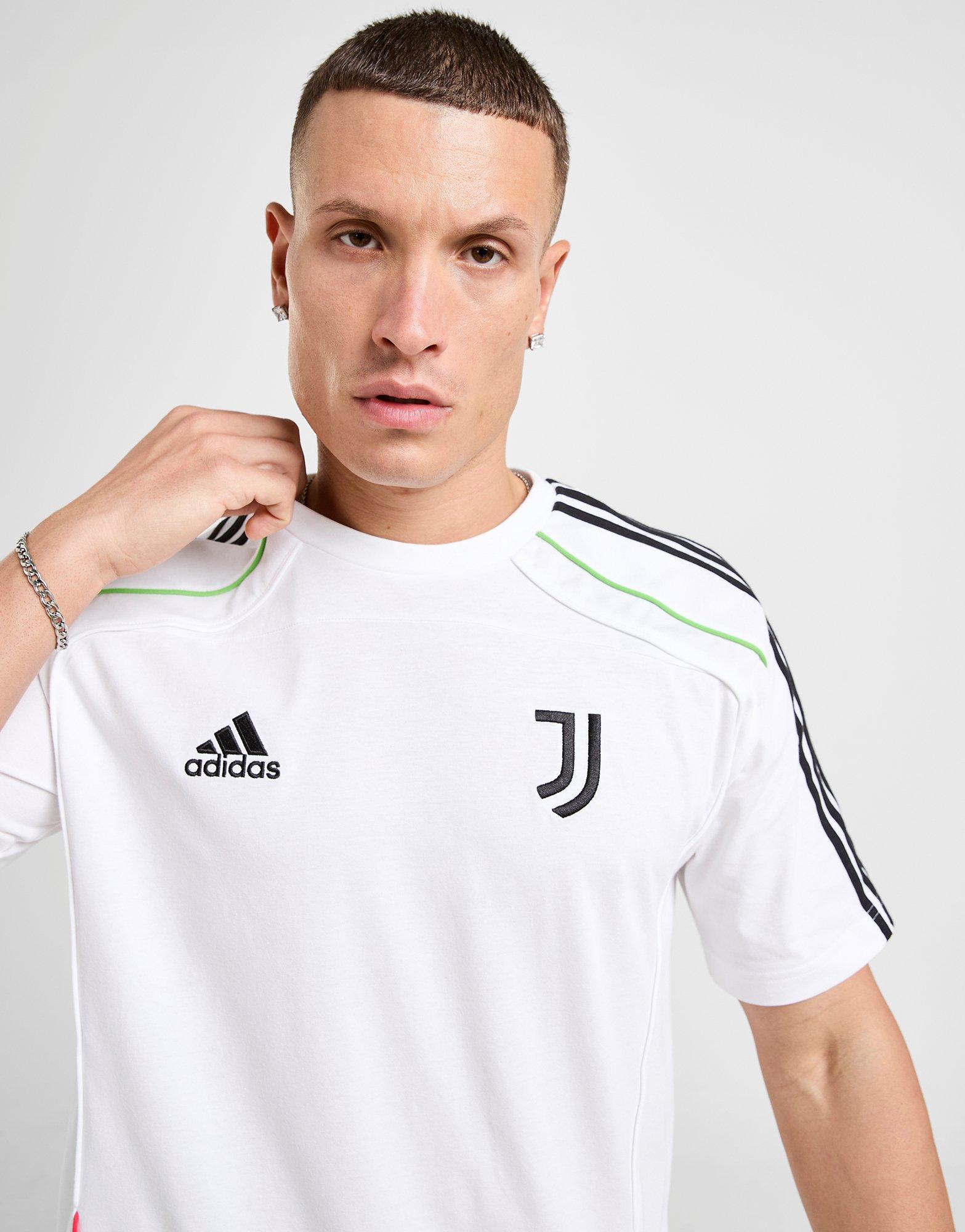Juventus Urban Purist T-Shirt