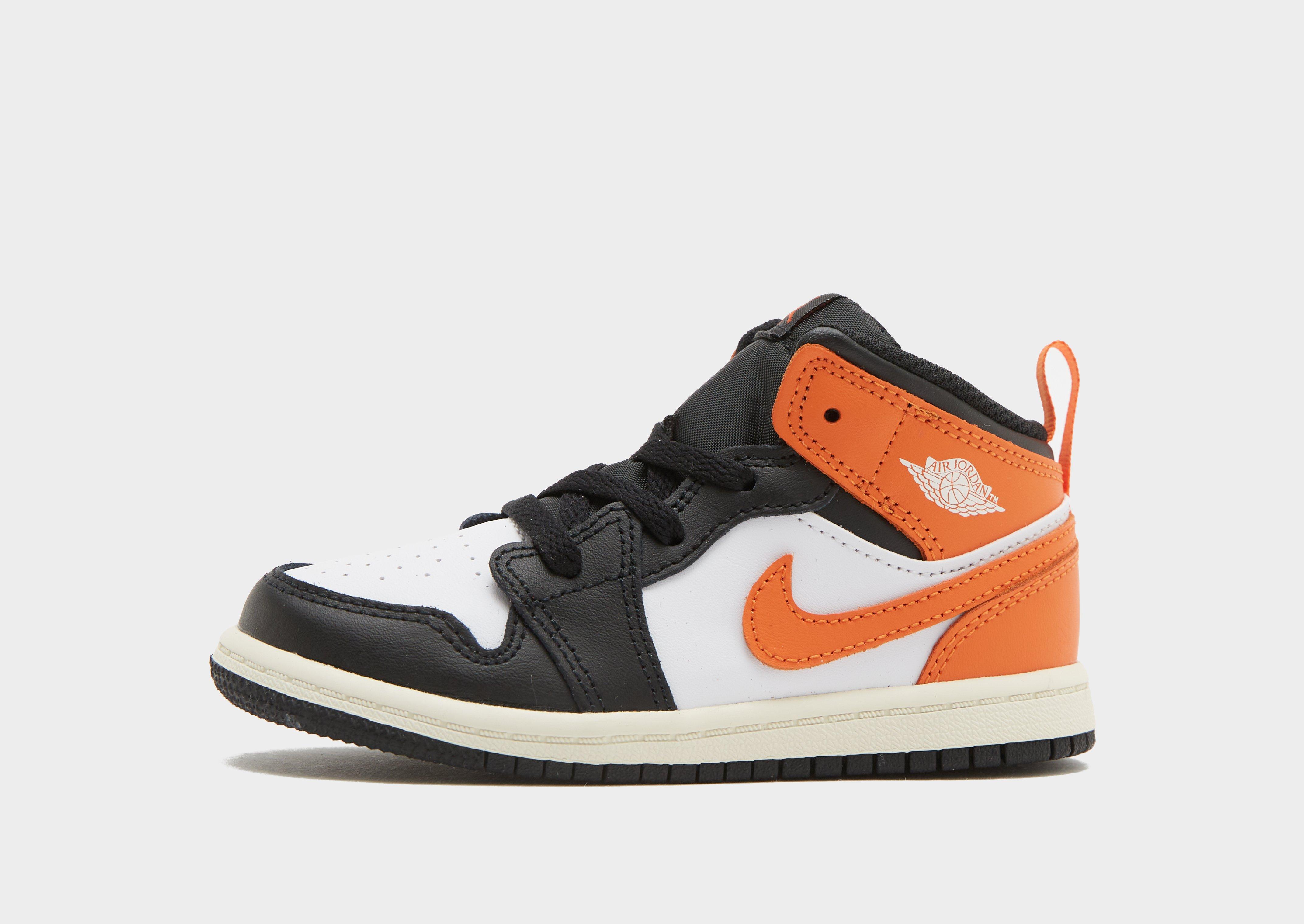 Air 1 Mid Infant