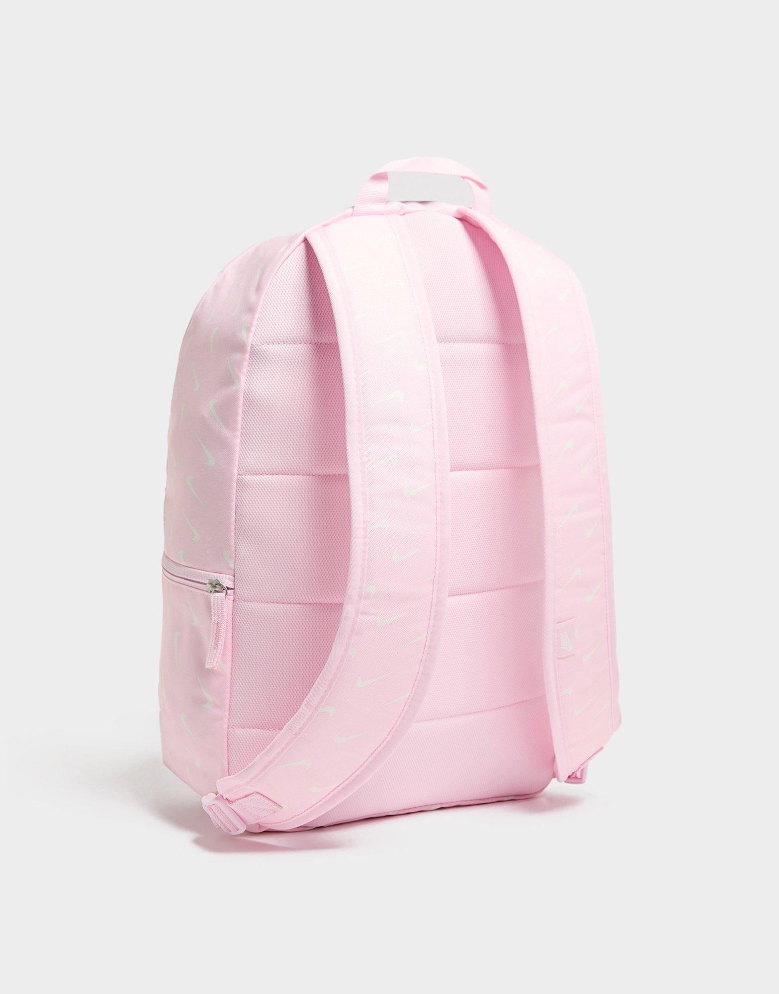 Swooshfetti Backpack